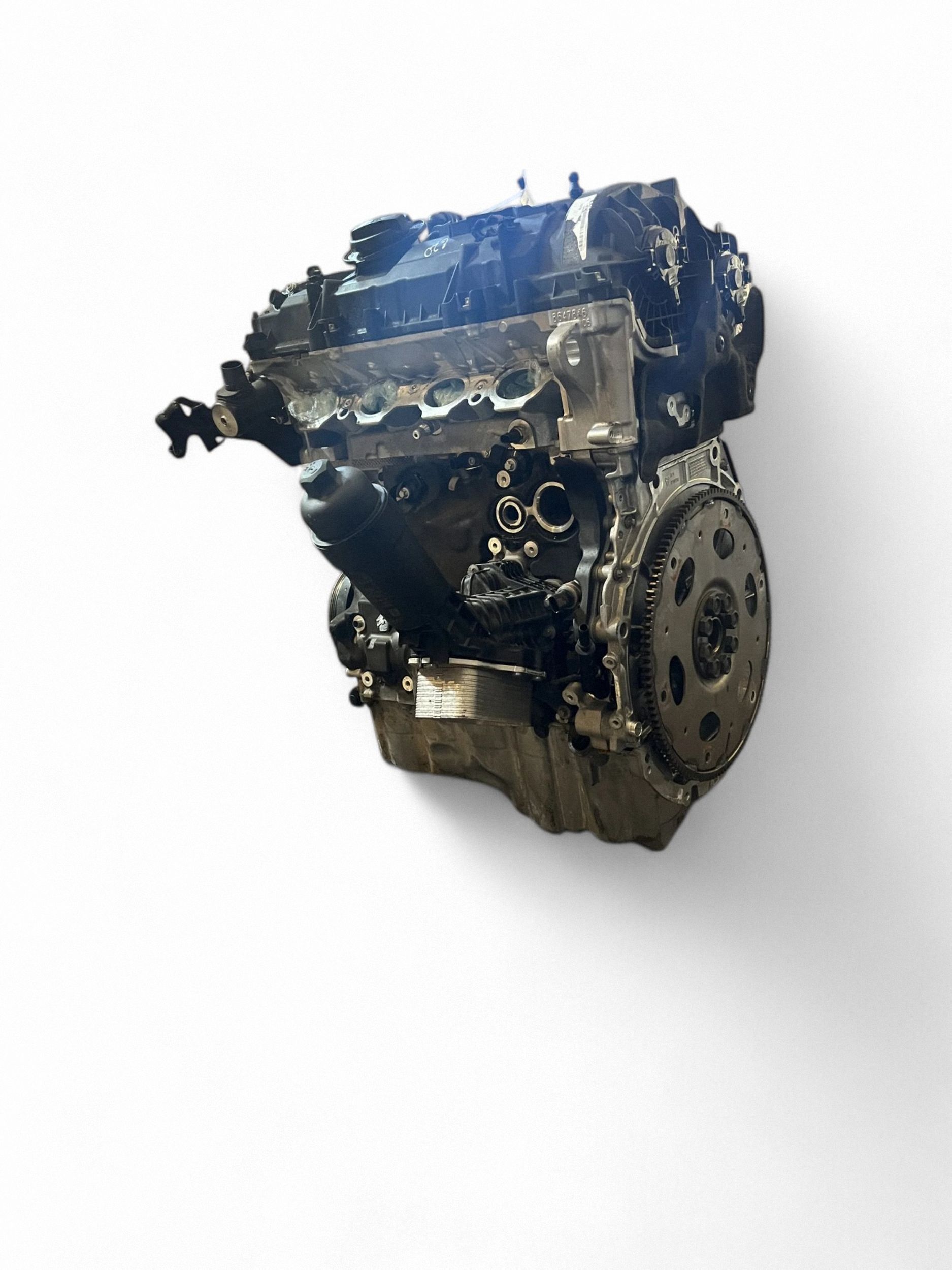 Moteur B48 B20 B - Image 3