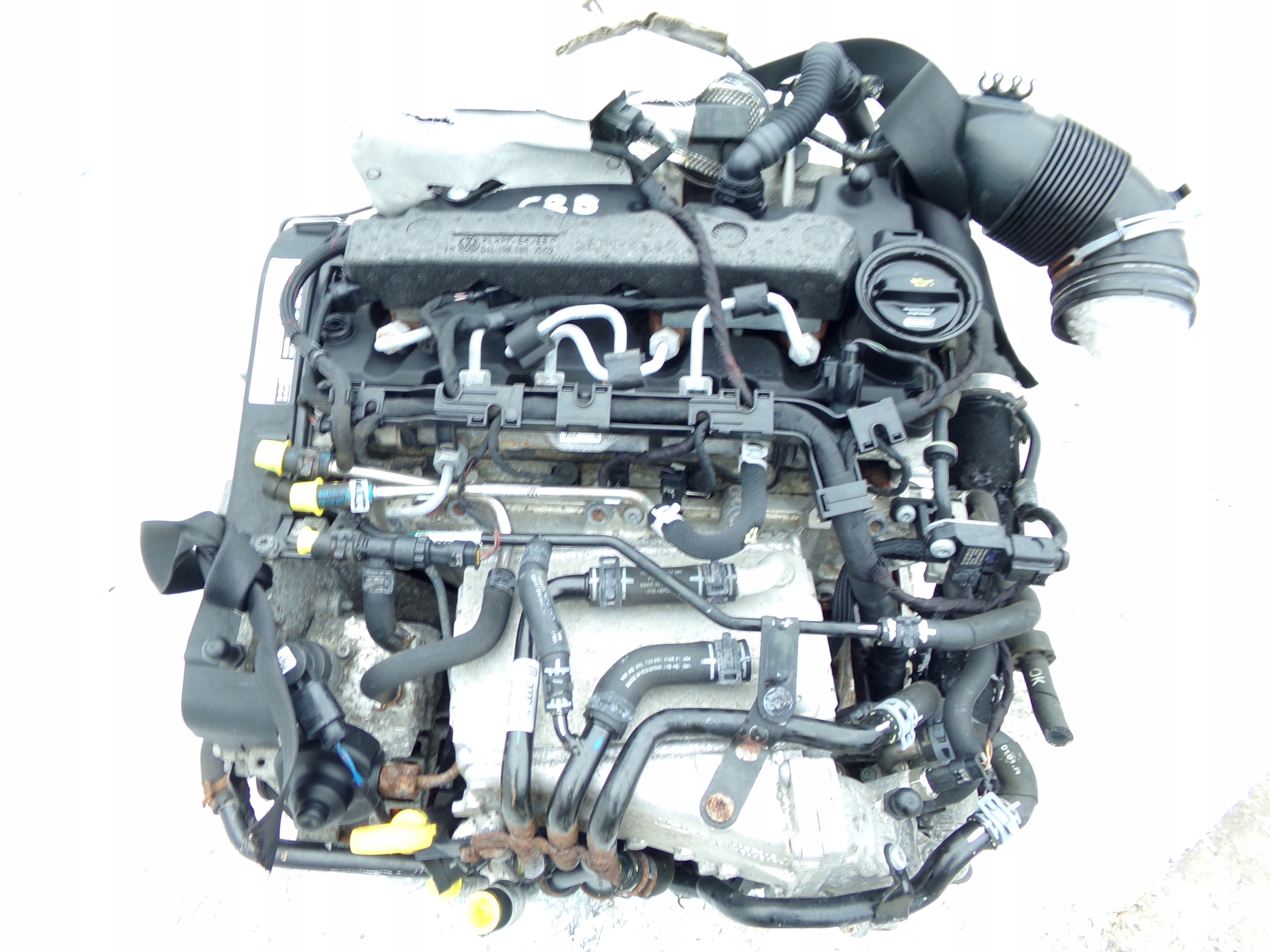 Moteur CRBC - Image 3