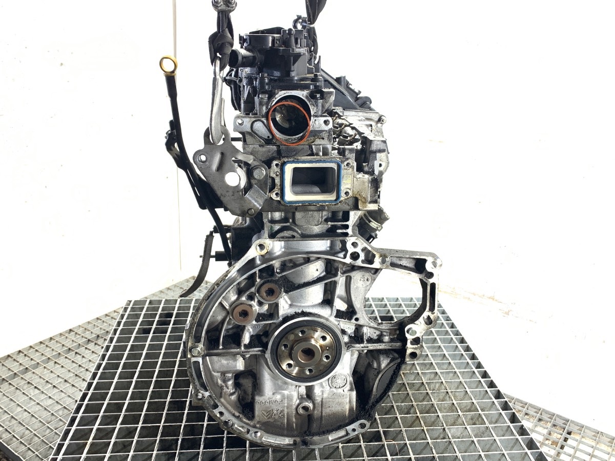 Moteur D 4162 T - Image 2