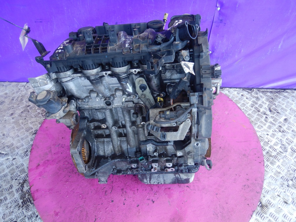 Moteur 9HV (DV6TED4) - Image 2