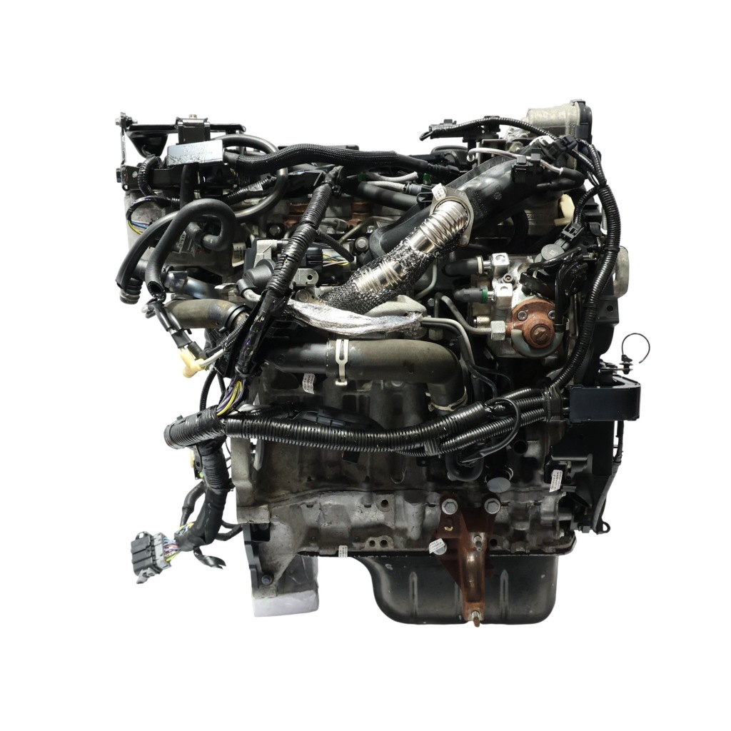 Moteur UGJC — vue 5
