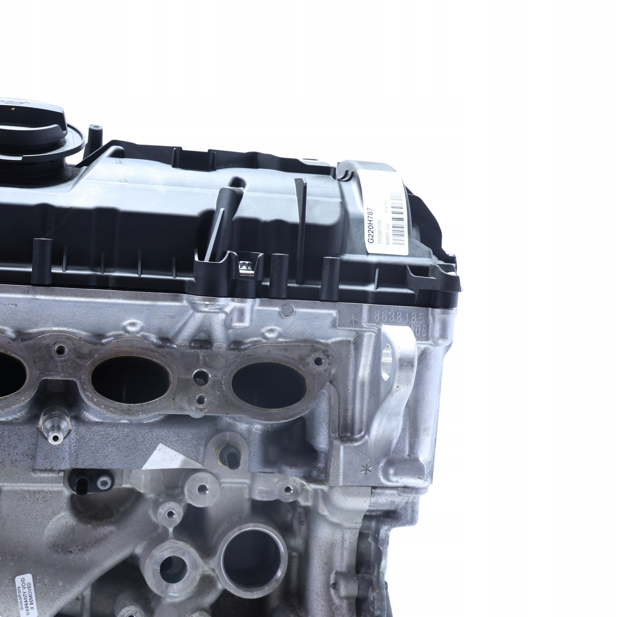 Moteur B48 A20 B - Image 4