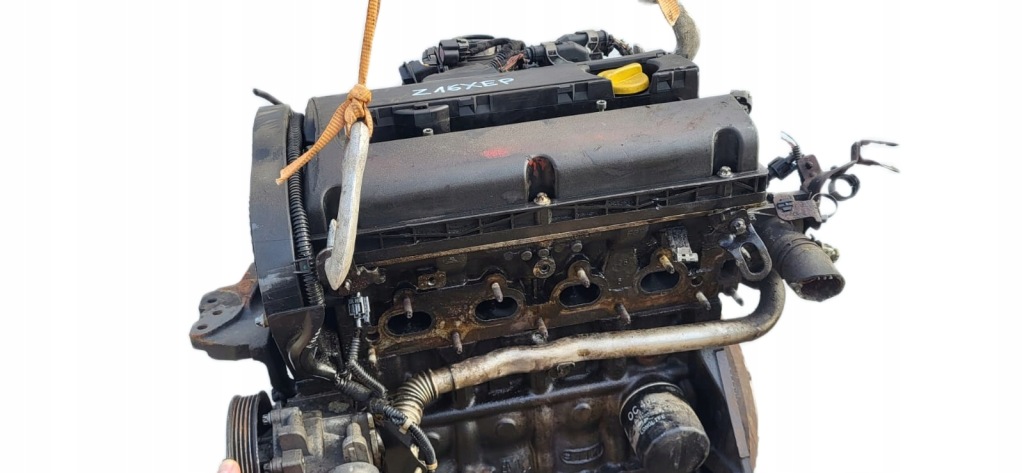 Moteur Z 16 XEP - Image 1