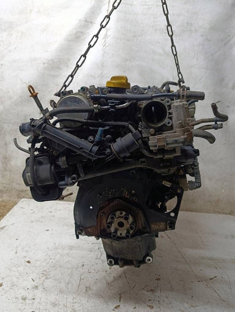 Moteur D16AA - Image 2