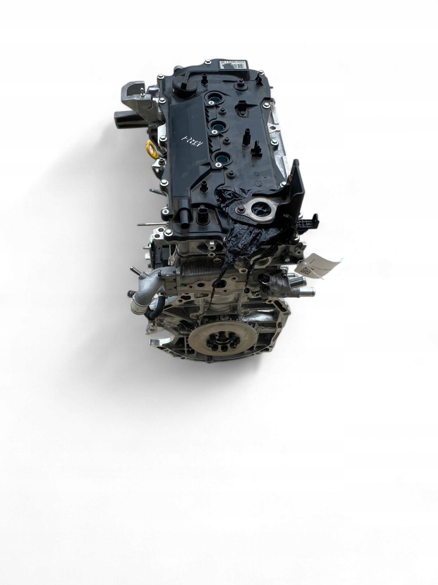 Moteur A25A-FXS - Image 6