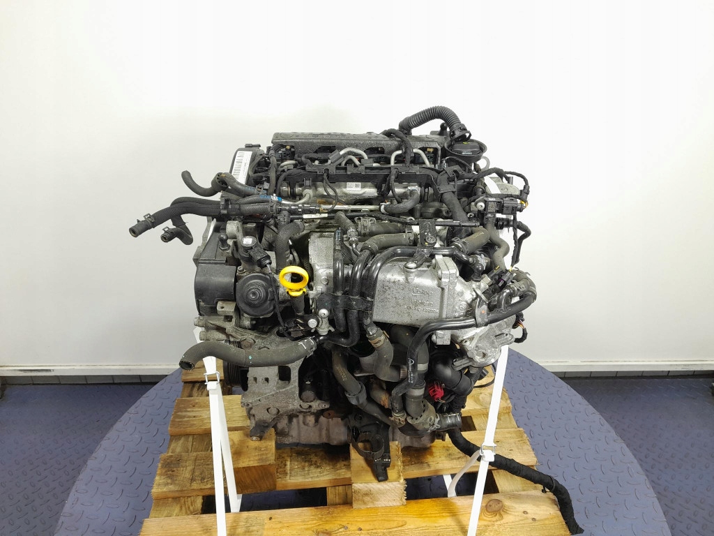 Moteur CRMB - Image 1