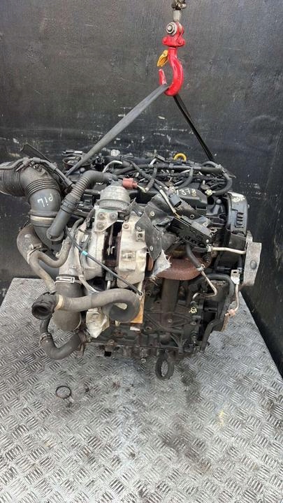 Moteur DDYA — vue 2