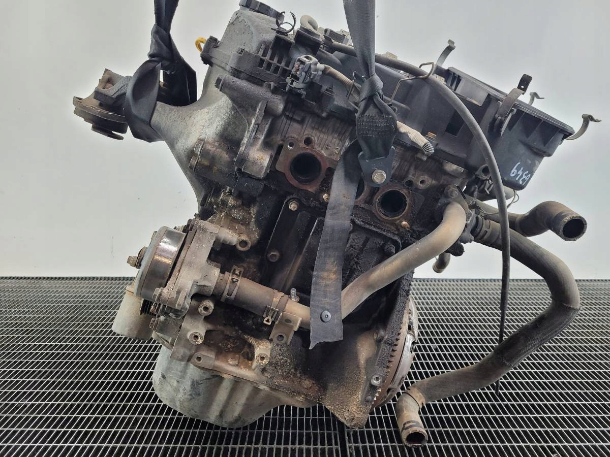 Moteur CFB (1KR) — vue 2