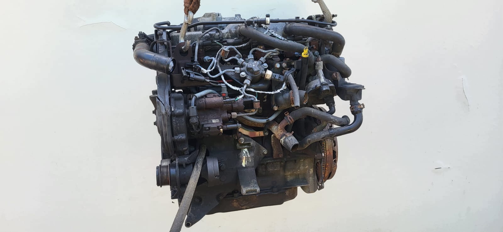 Moteur KKDA - Image 2