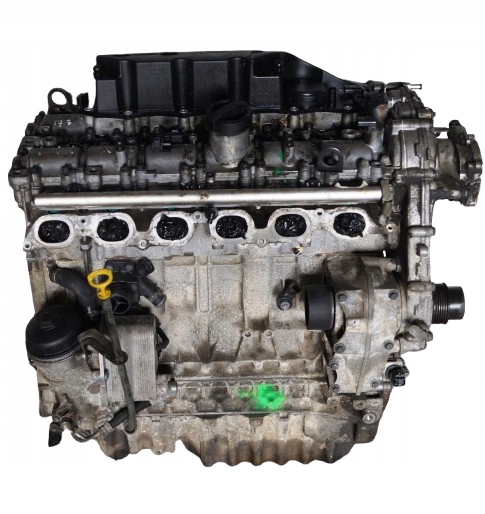 Moteur B 6304 T4 - Image 1