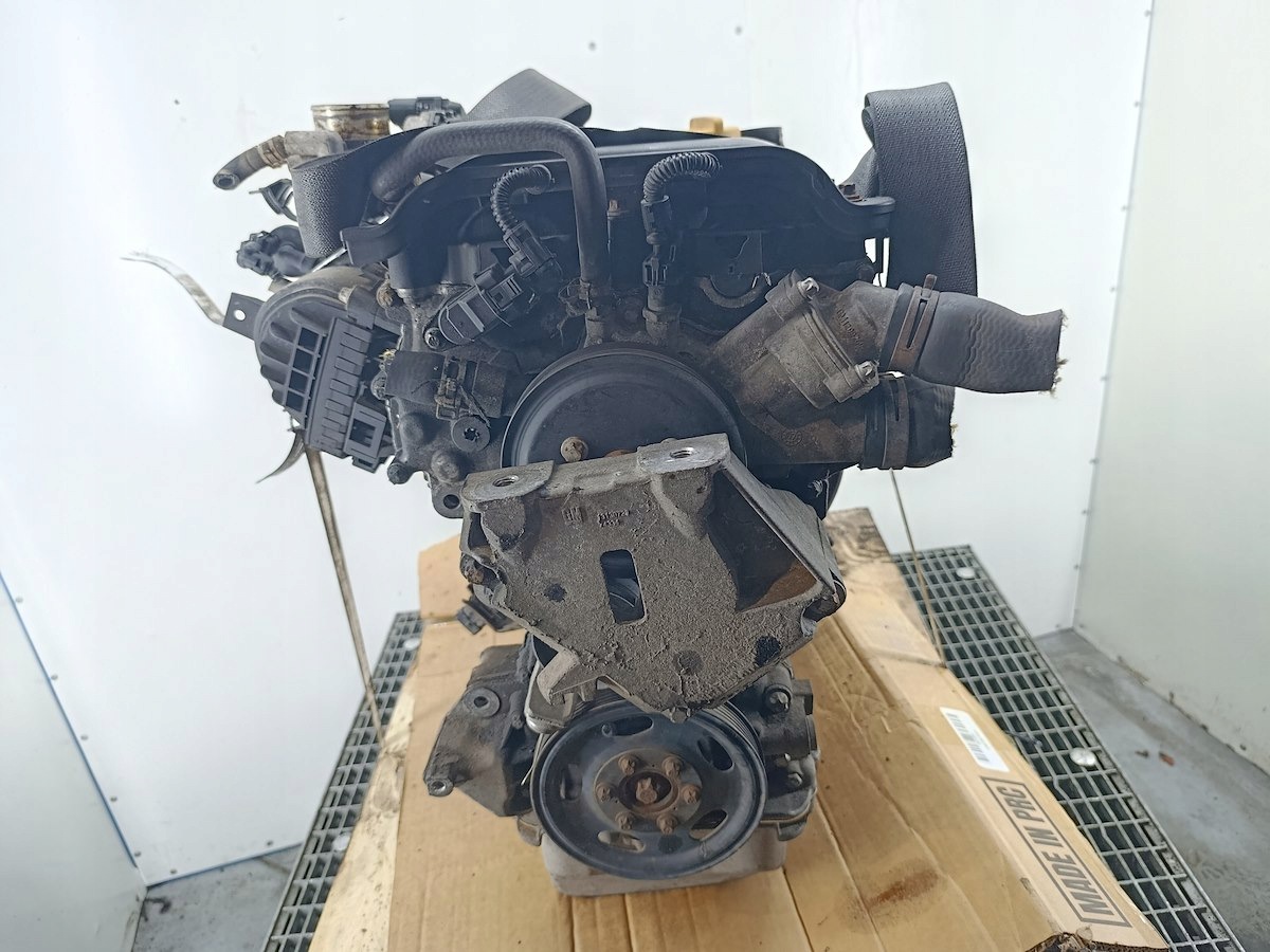 Moteur Z 12 XEP - Image 5