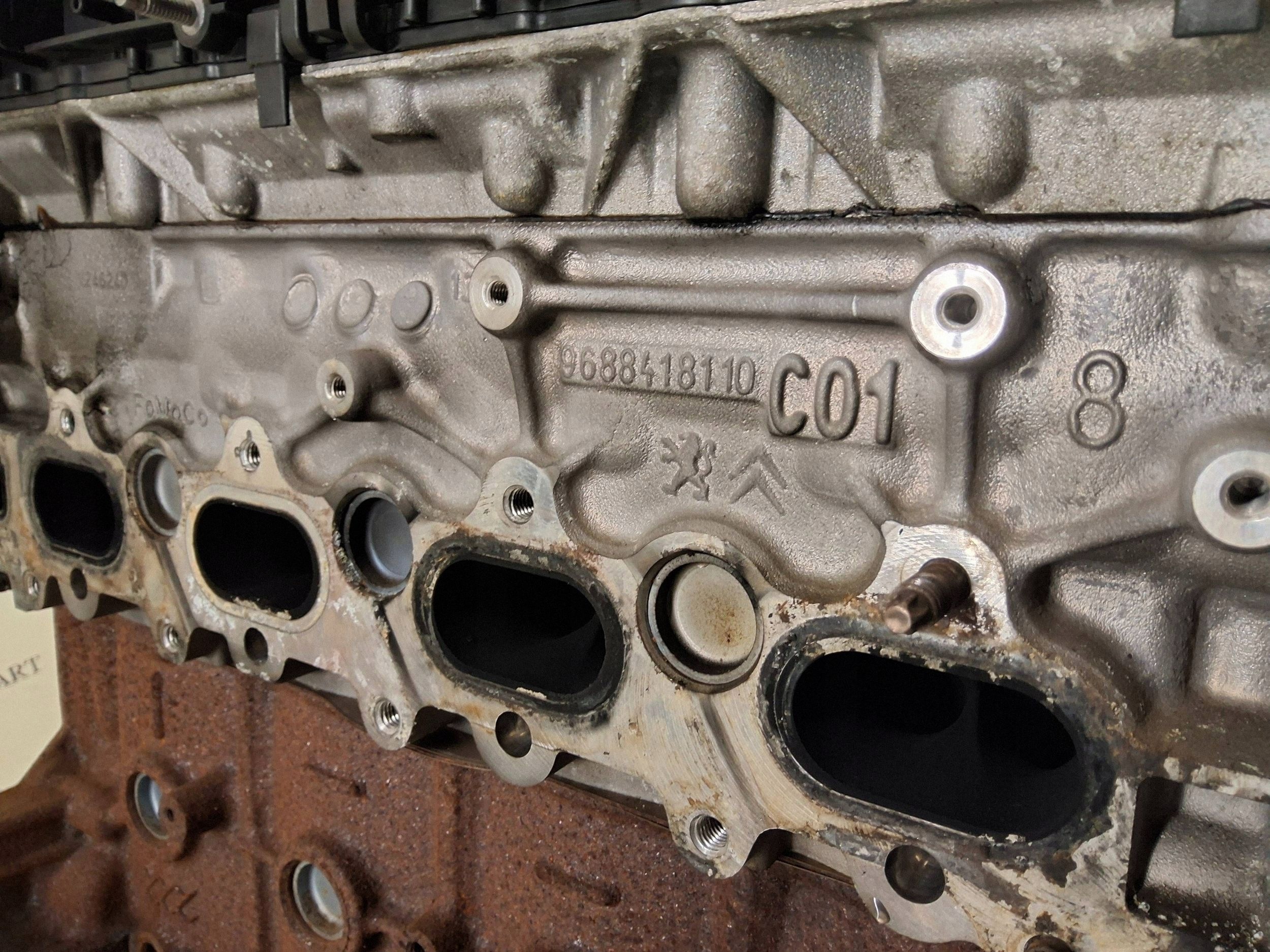 Moteur TXDA - Image 16