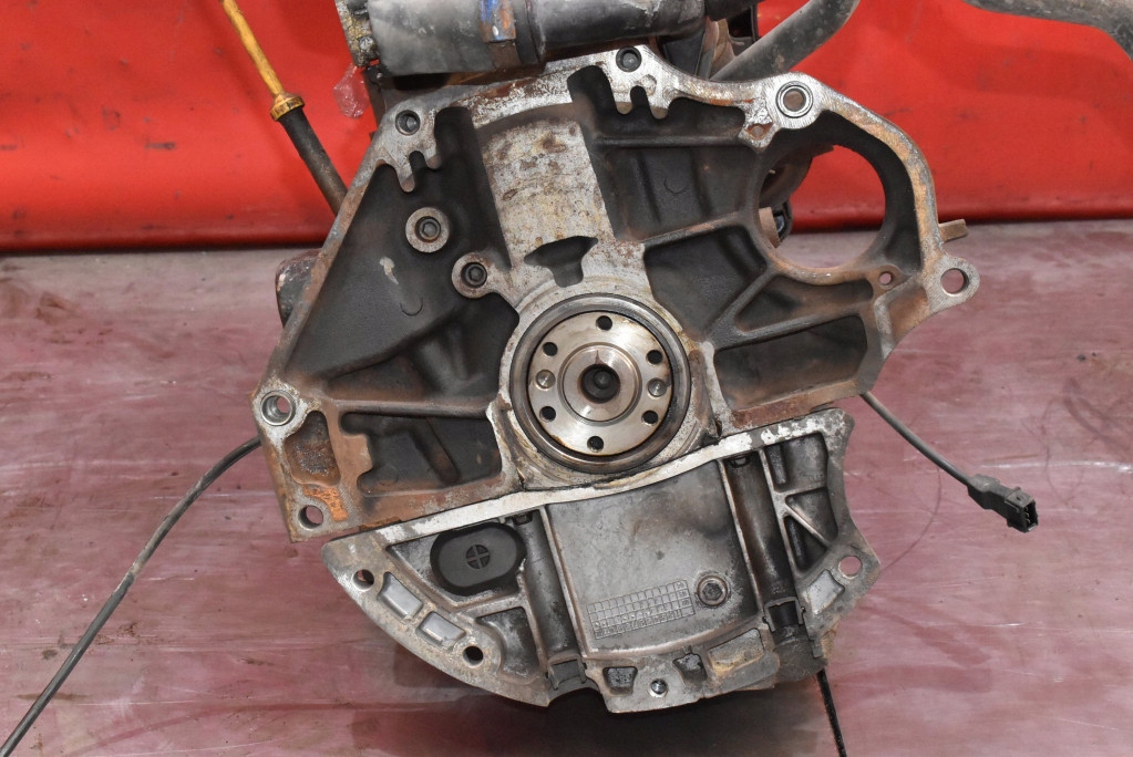 Moteur F14D3 - Image 7