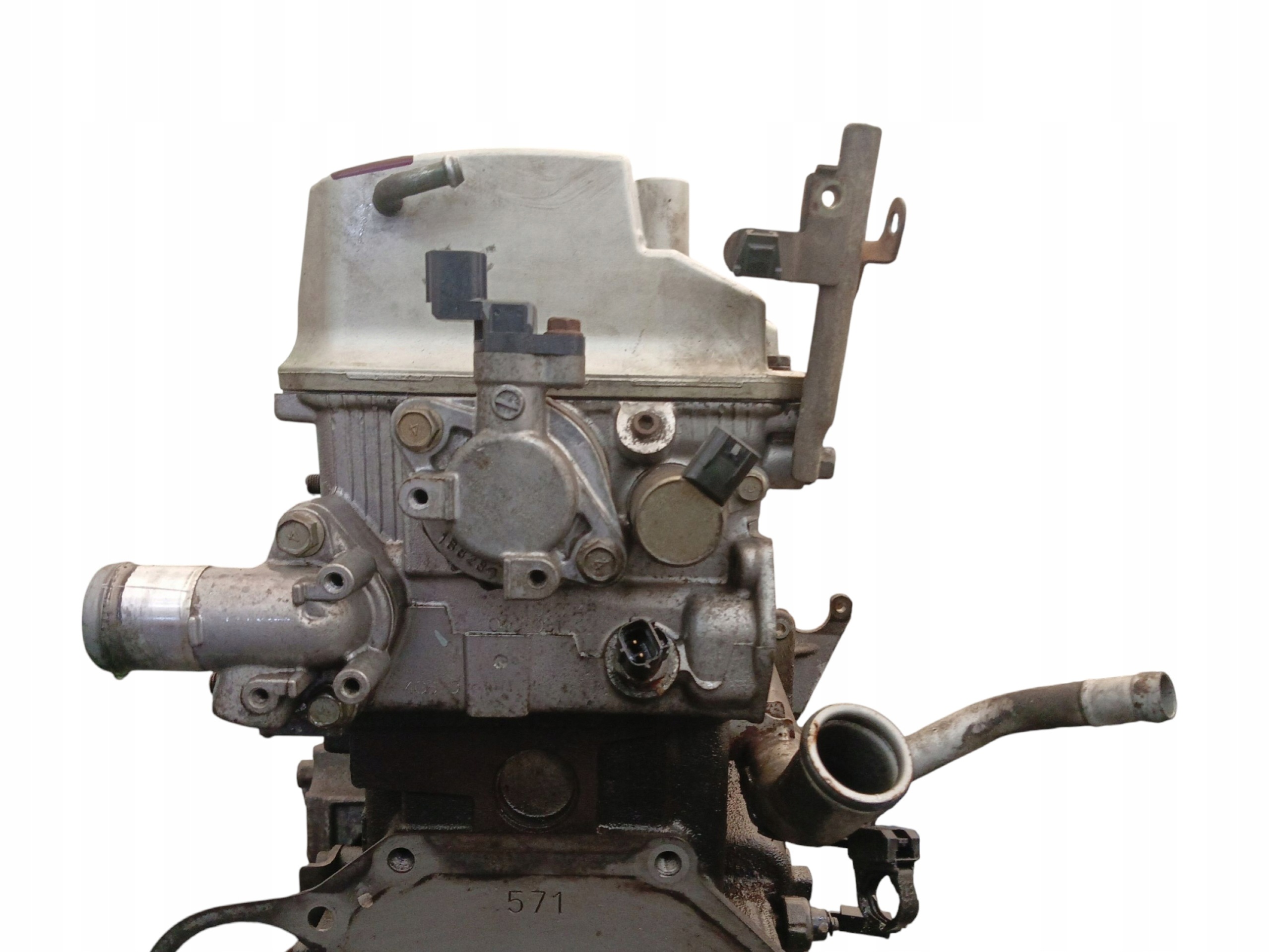 Moteur 4G69 - Image 7