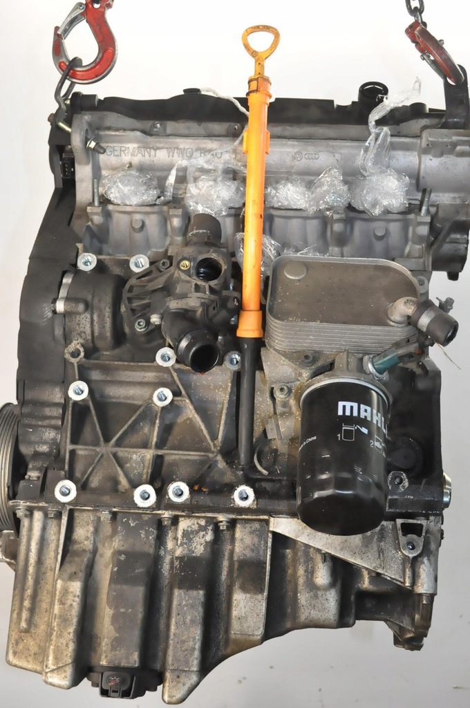 Moteur ALT - Image 1