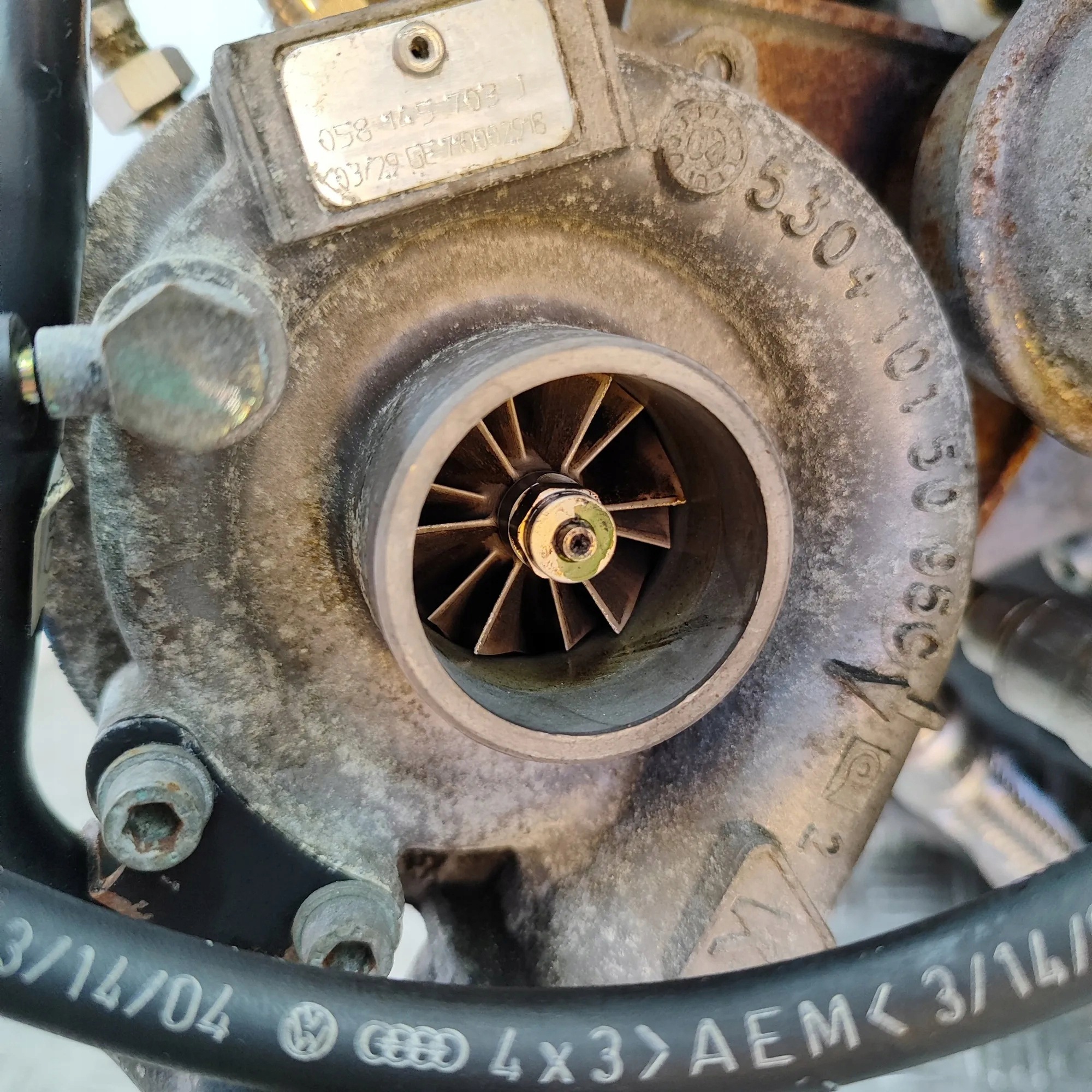 Moteur BFB - Image 7
