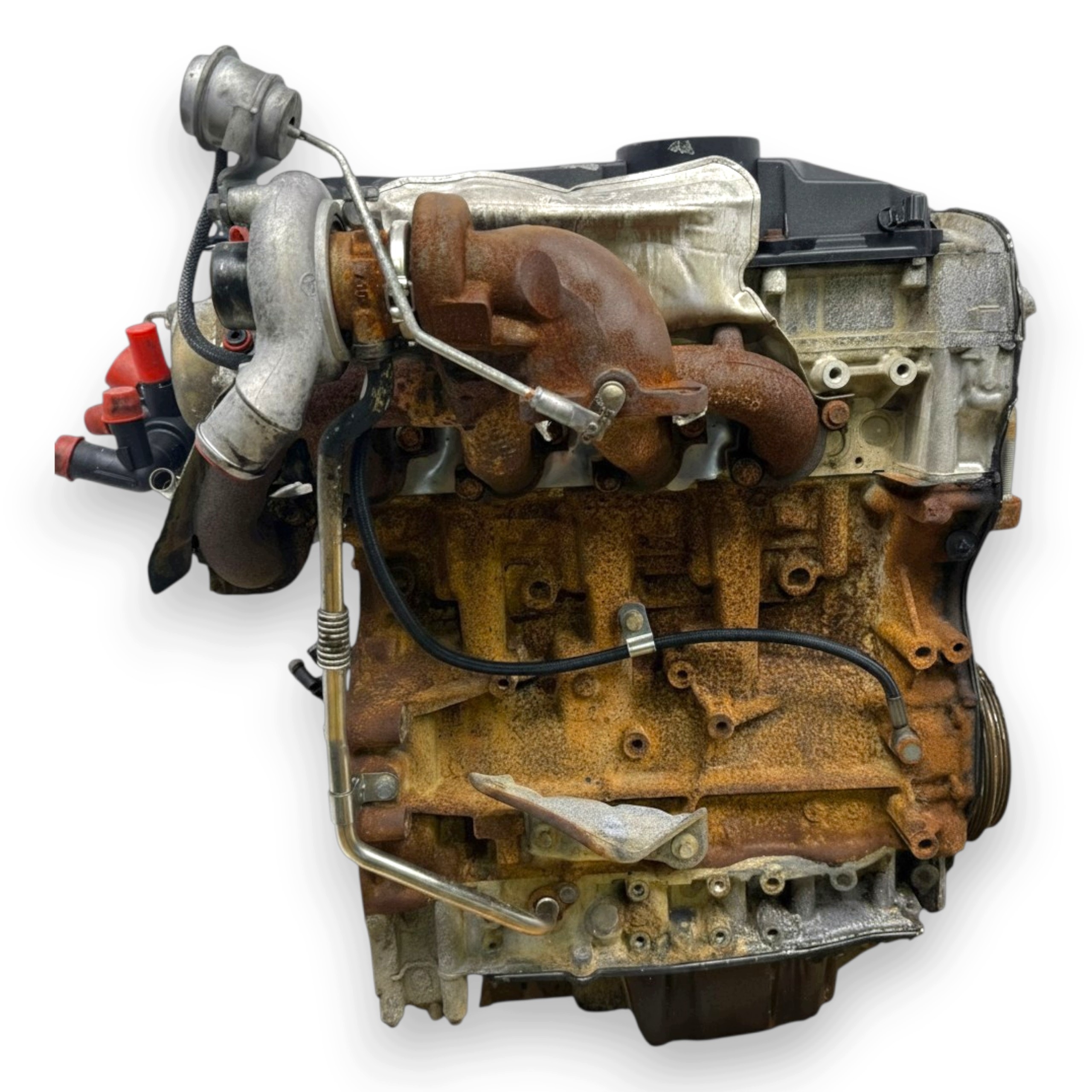 Moteur P8FA - Image 4