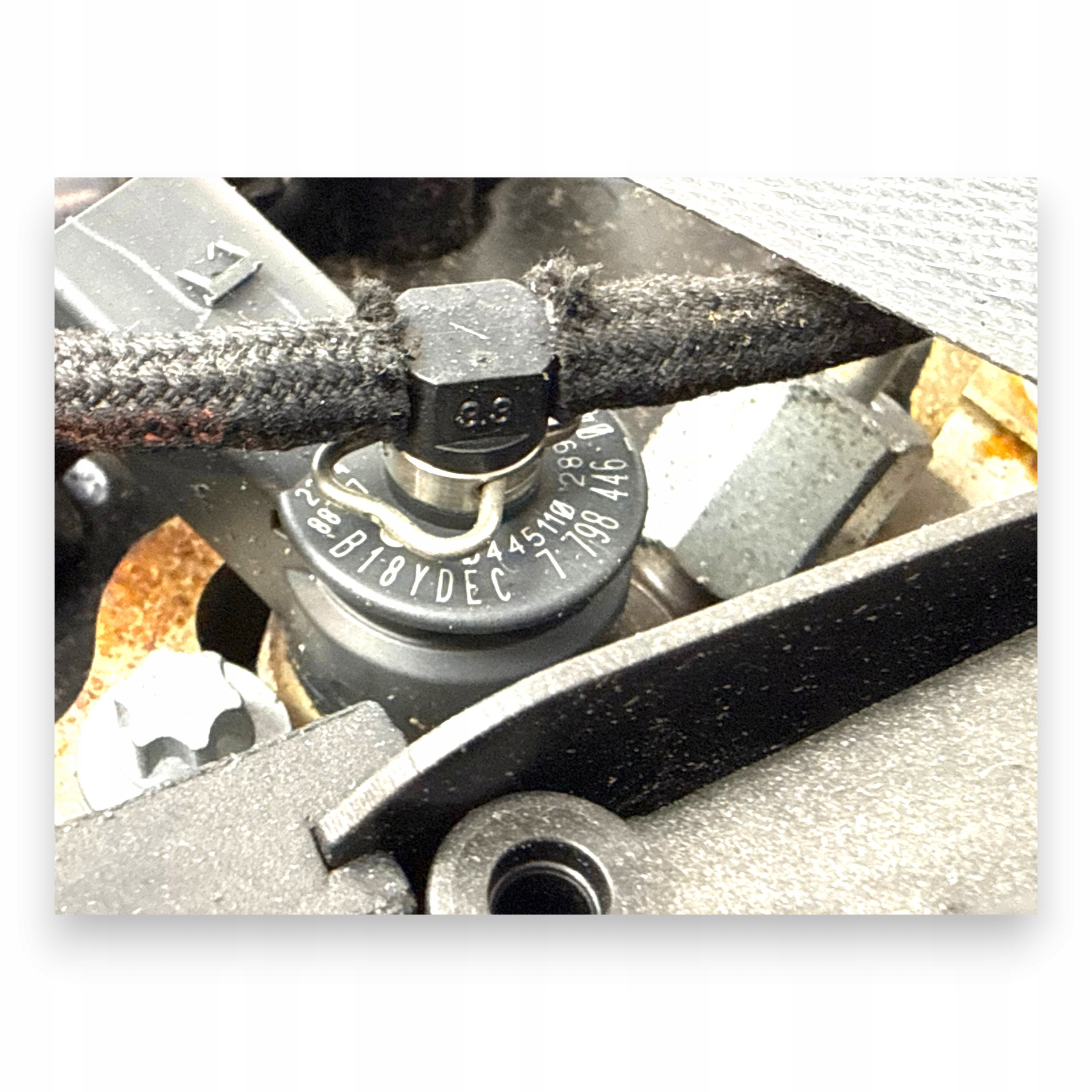 Moteur N47 D20 A - Image 9