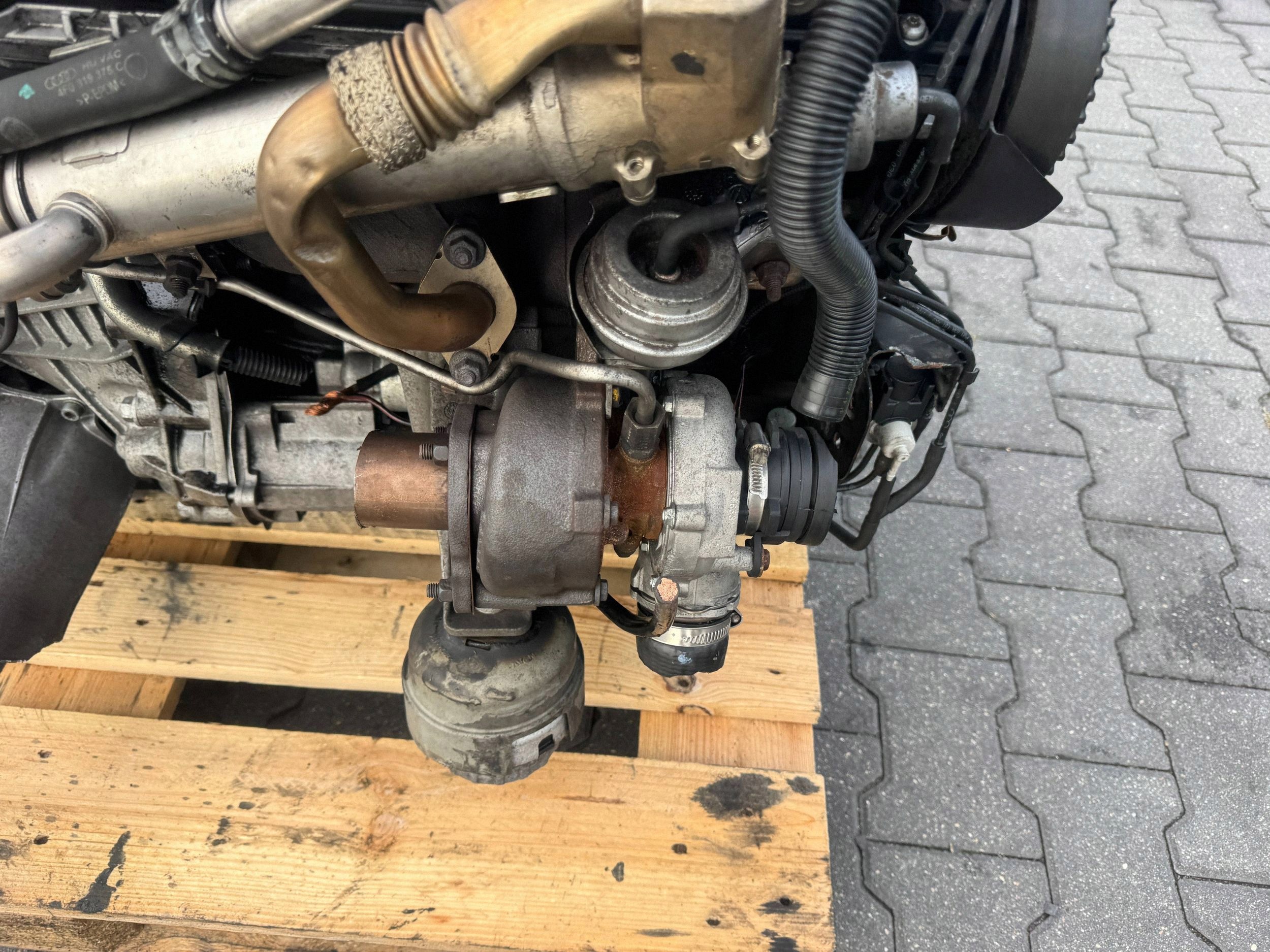 Moteur BRE - Image 7