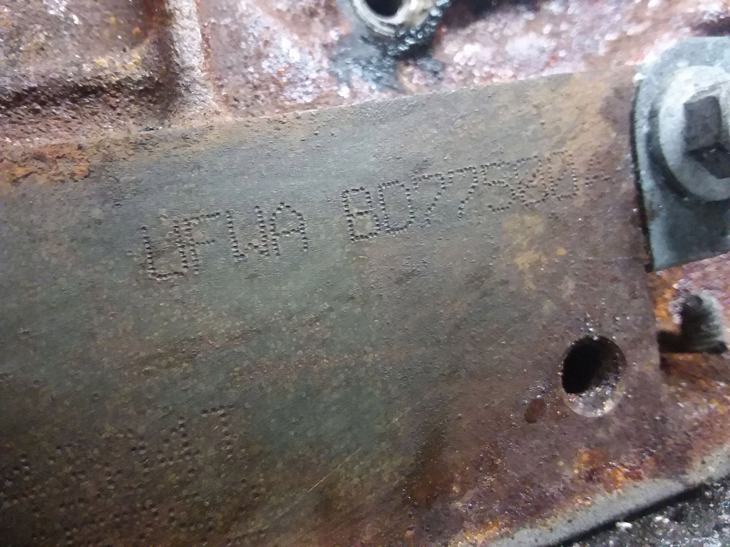 Moteur UFWA - Image 5