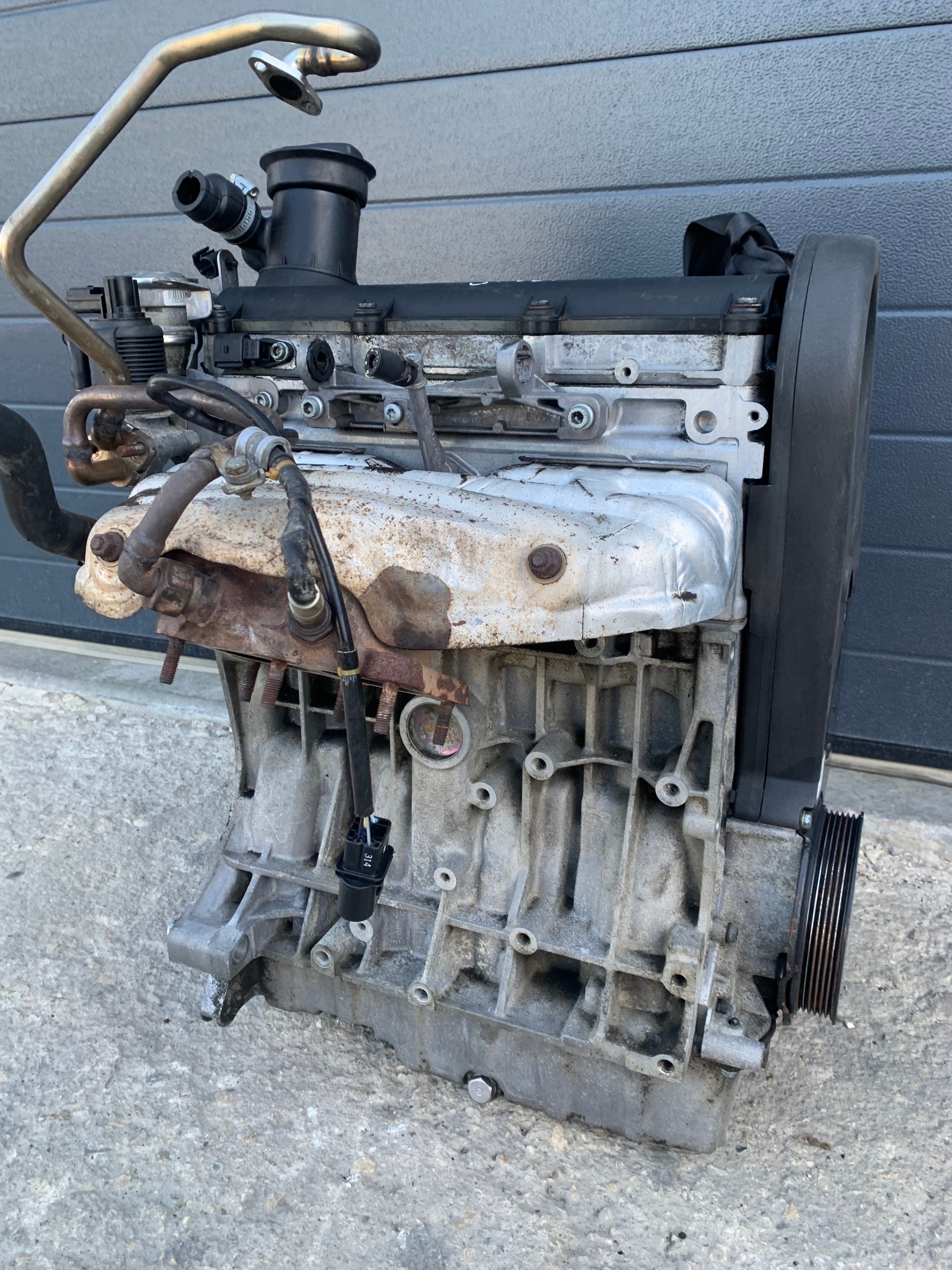 Moteur BSE - Image 8