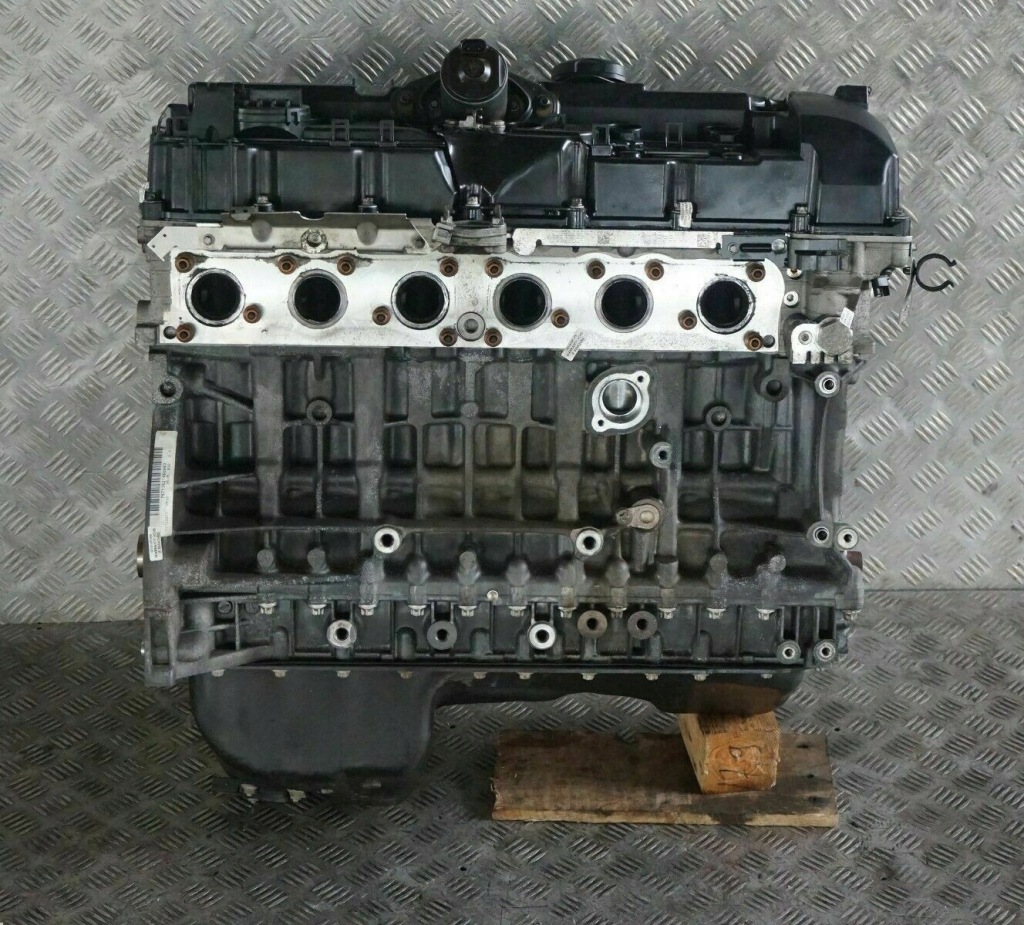 Moteur N52 B30 A - Image 2