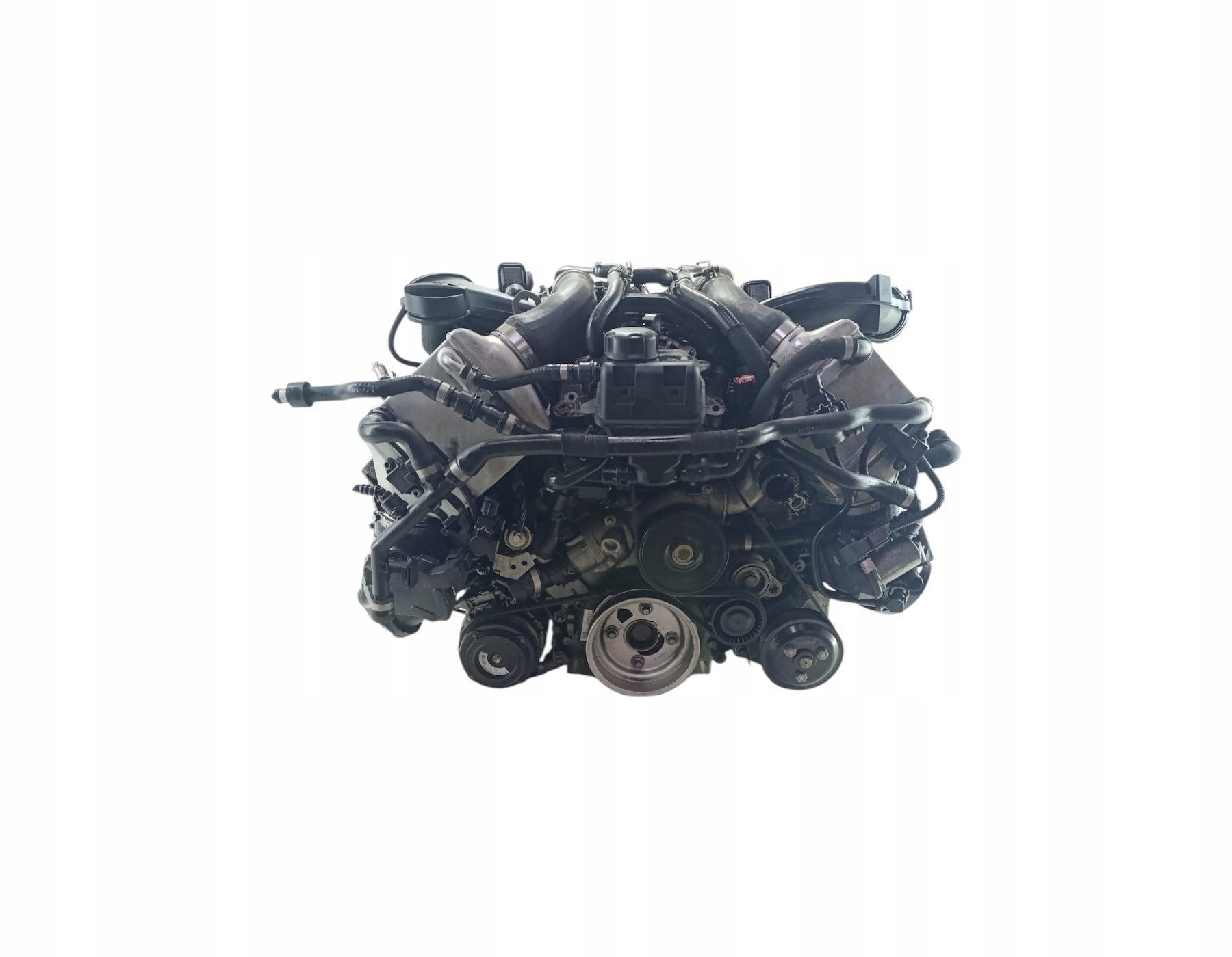 Moteur N63 B44 A - Image 1