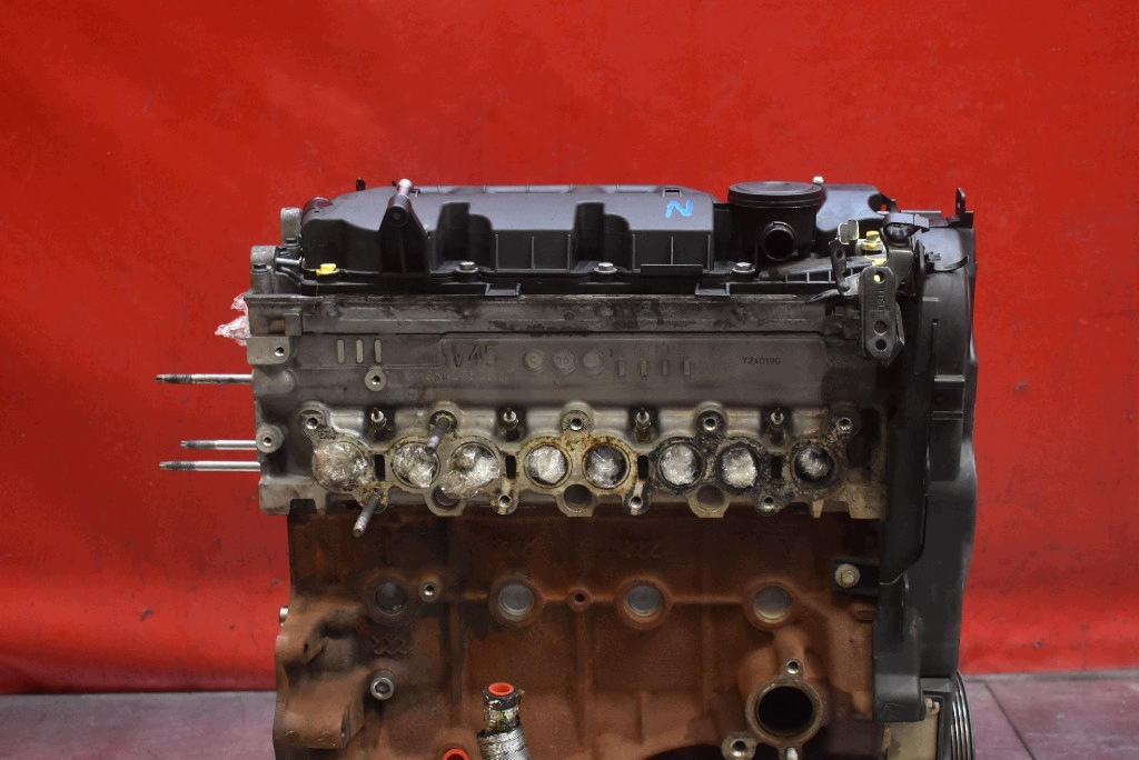 Moteur 4HS (DW12BTED4) - Image 3