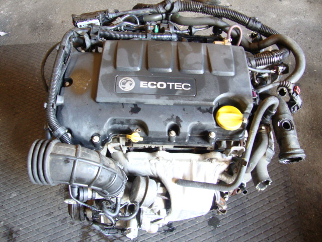 Moteur B 14 NET - Image 1
