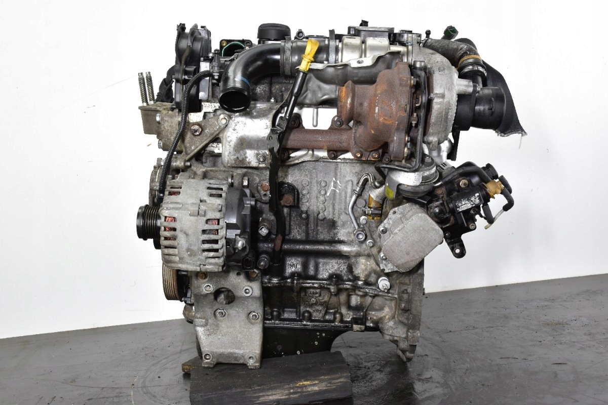 Moteur TZJA - Image 6