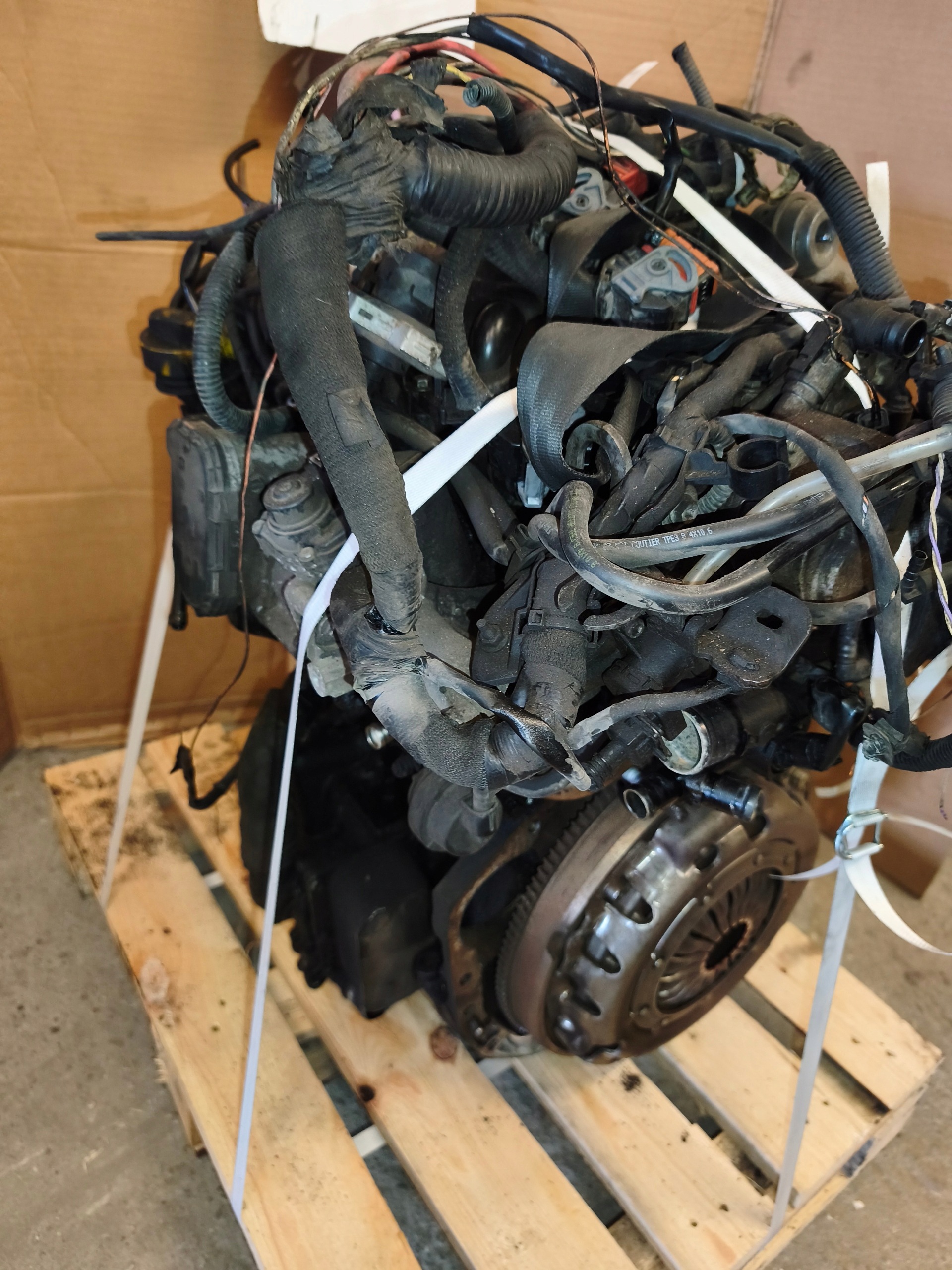 Moteur M9R 782 - Image 12