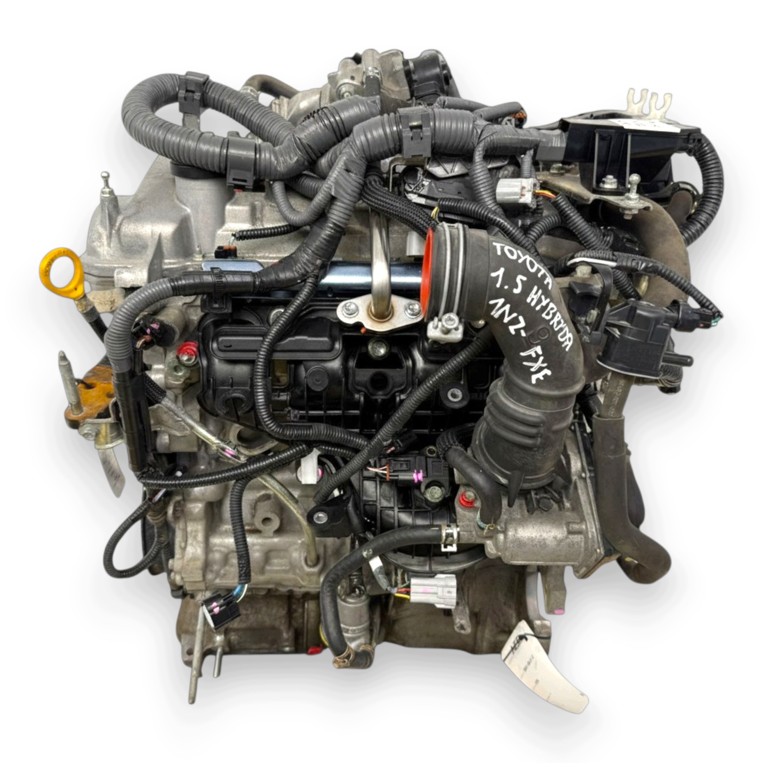Moteur 1NZ-FXE - Image 1