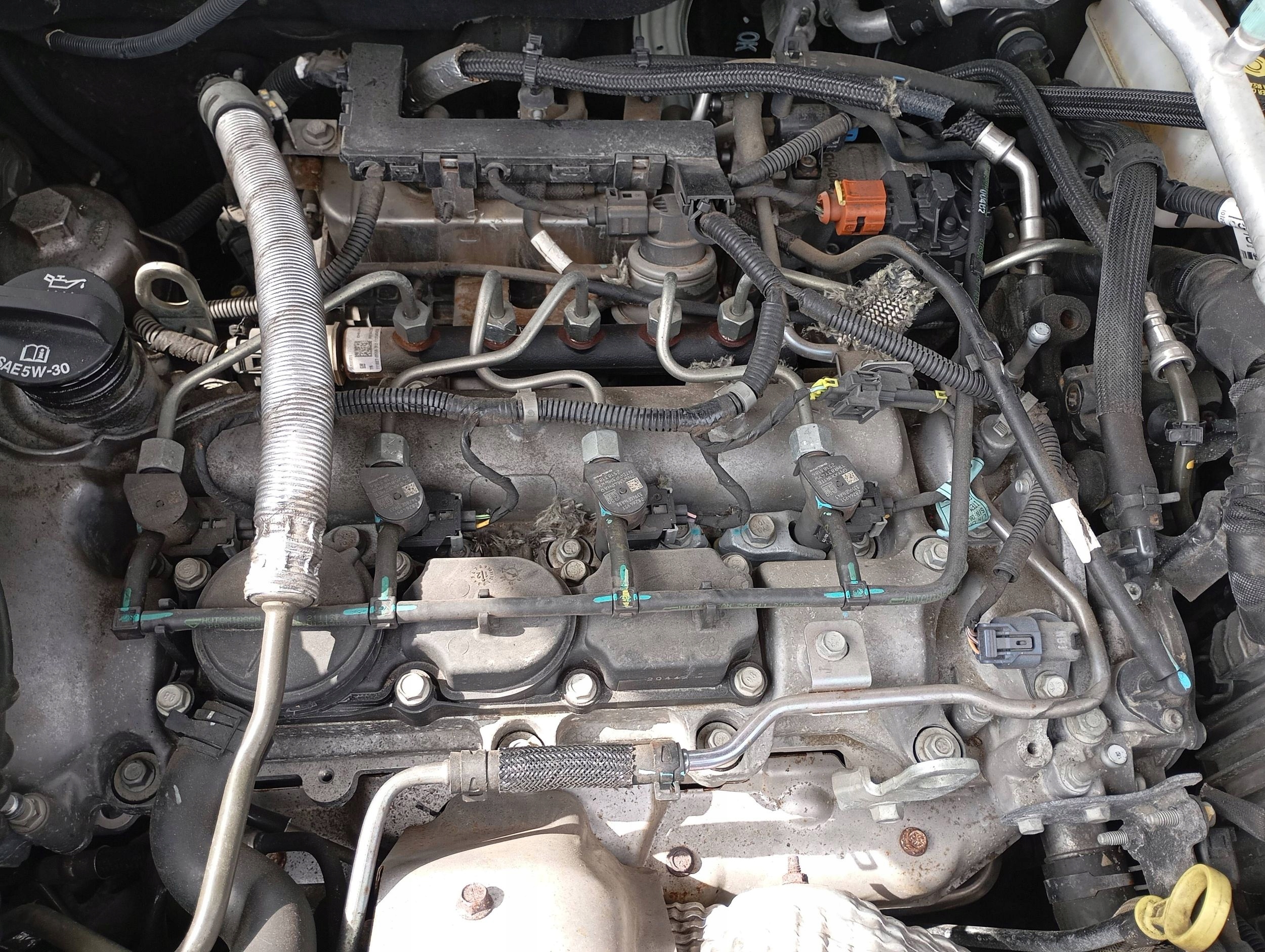 Moteur LNQ - Image 1