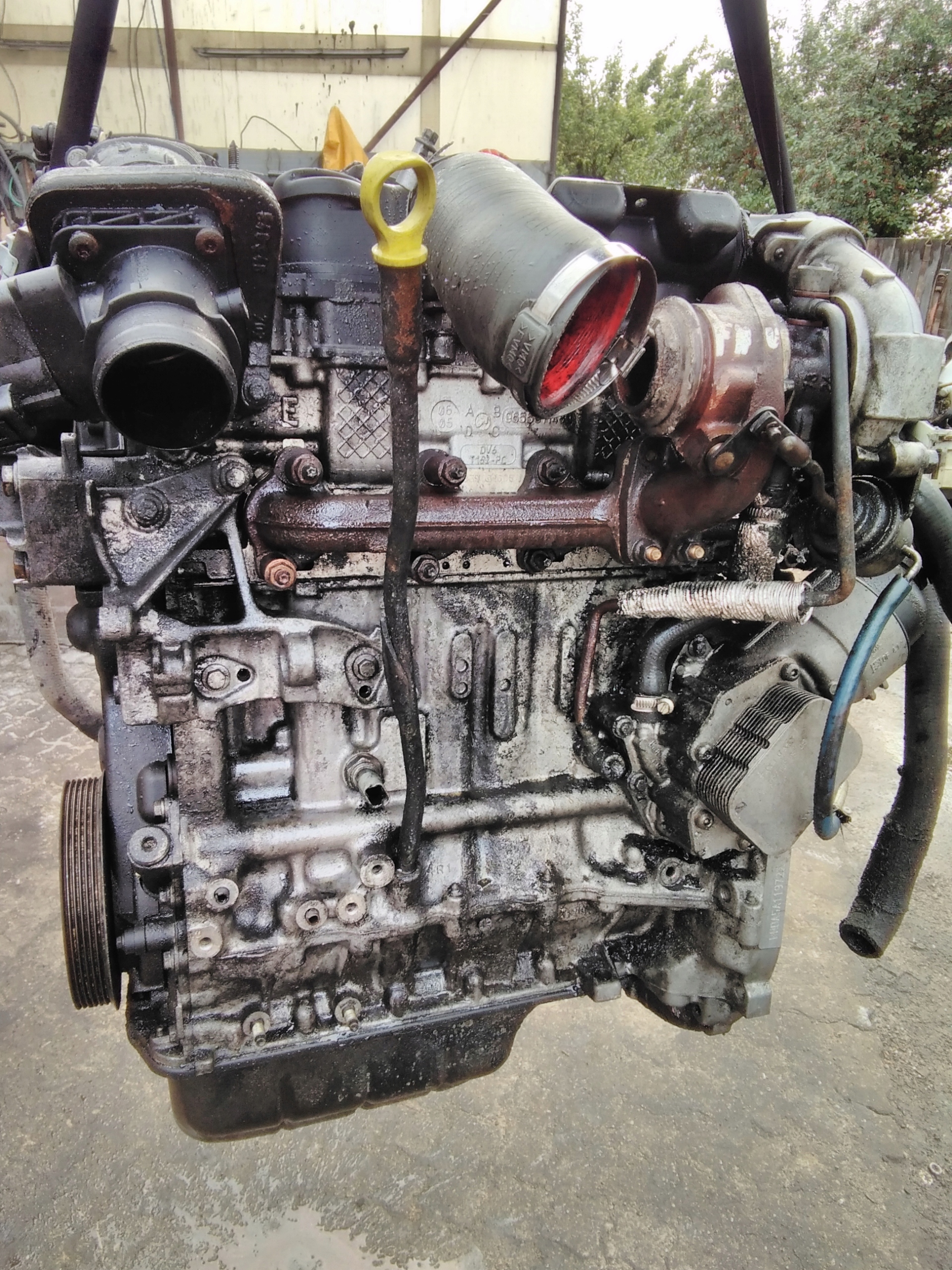 Moteur HHDA - Image 7