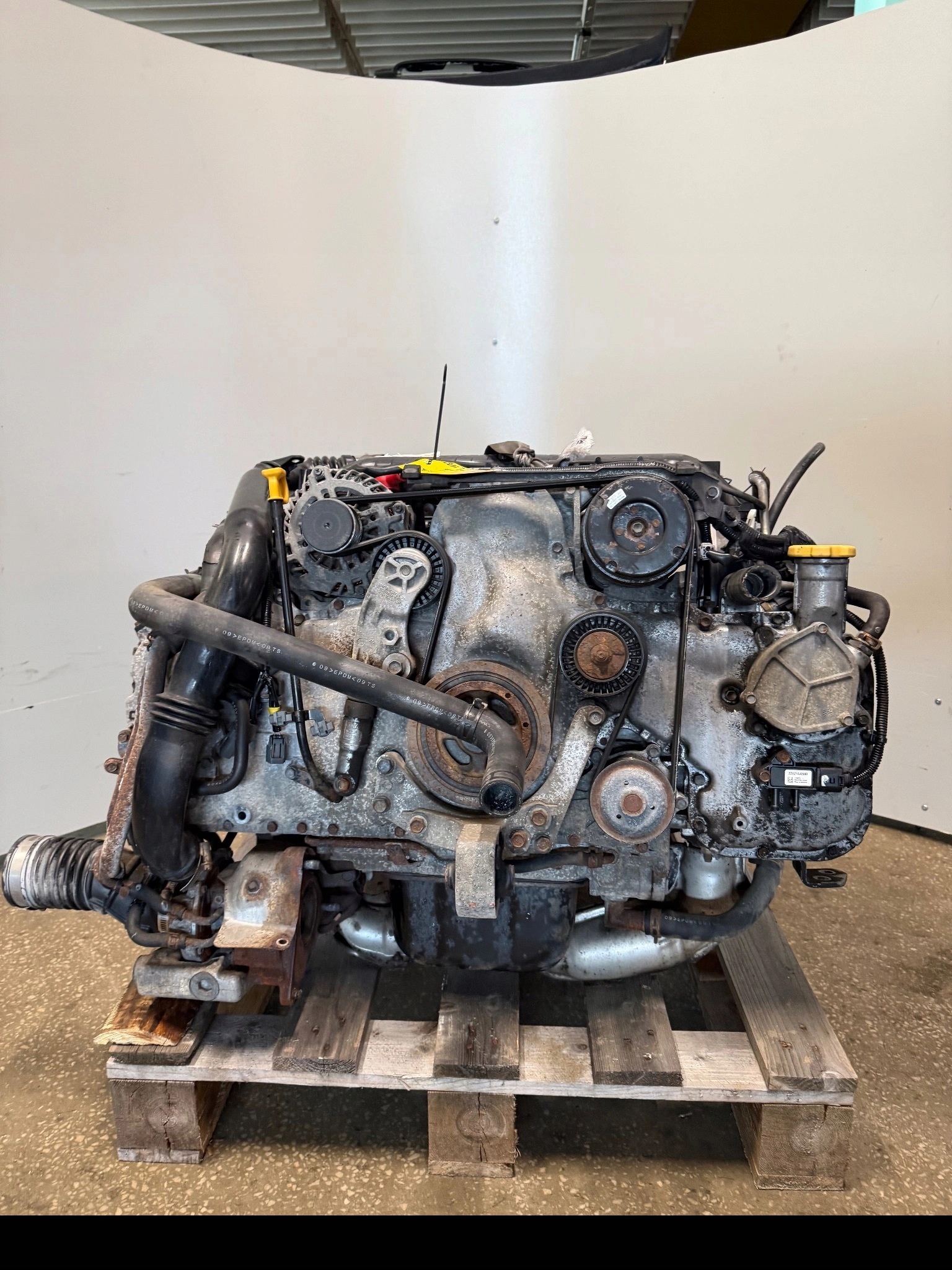 Moteur EE20Z - Image 2