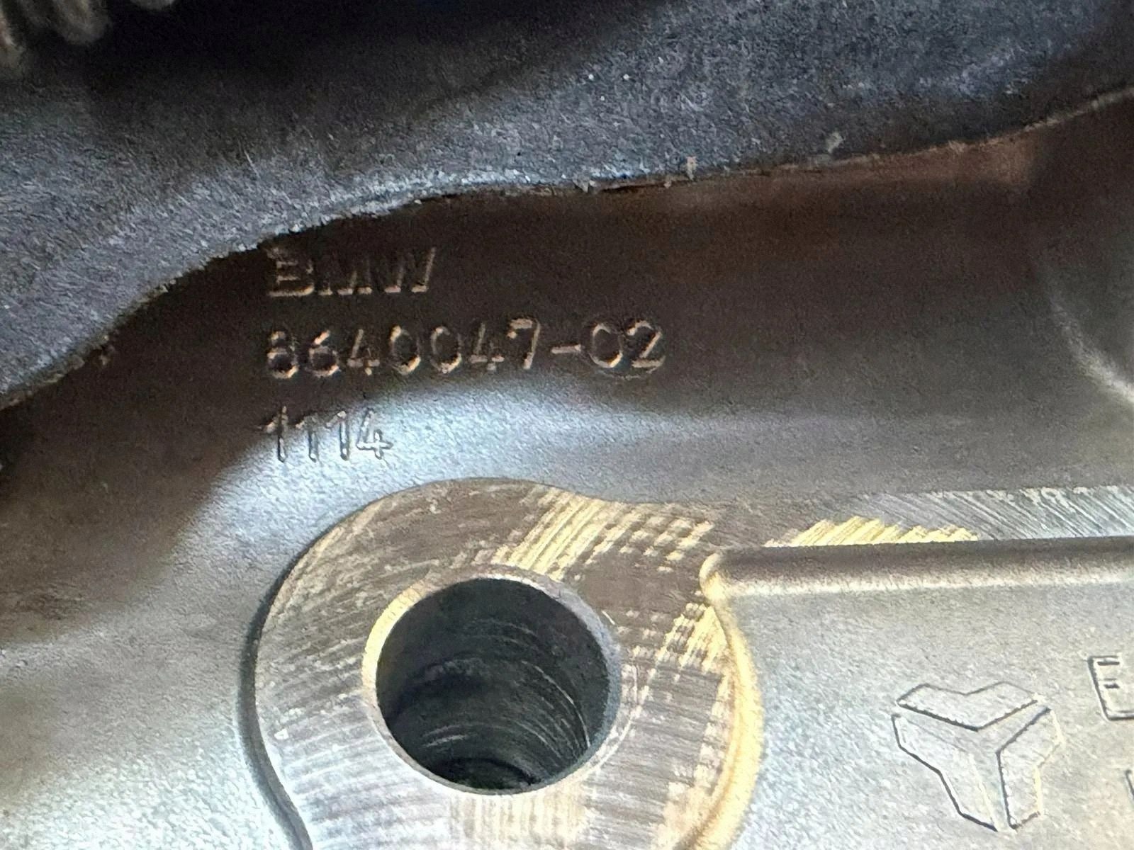Moteur B58 B30 B - Image 6