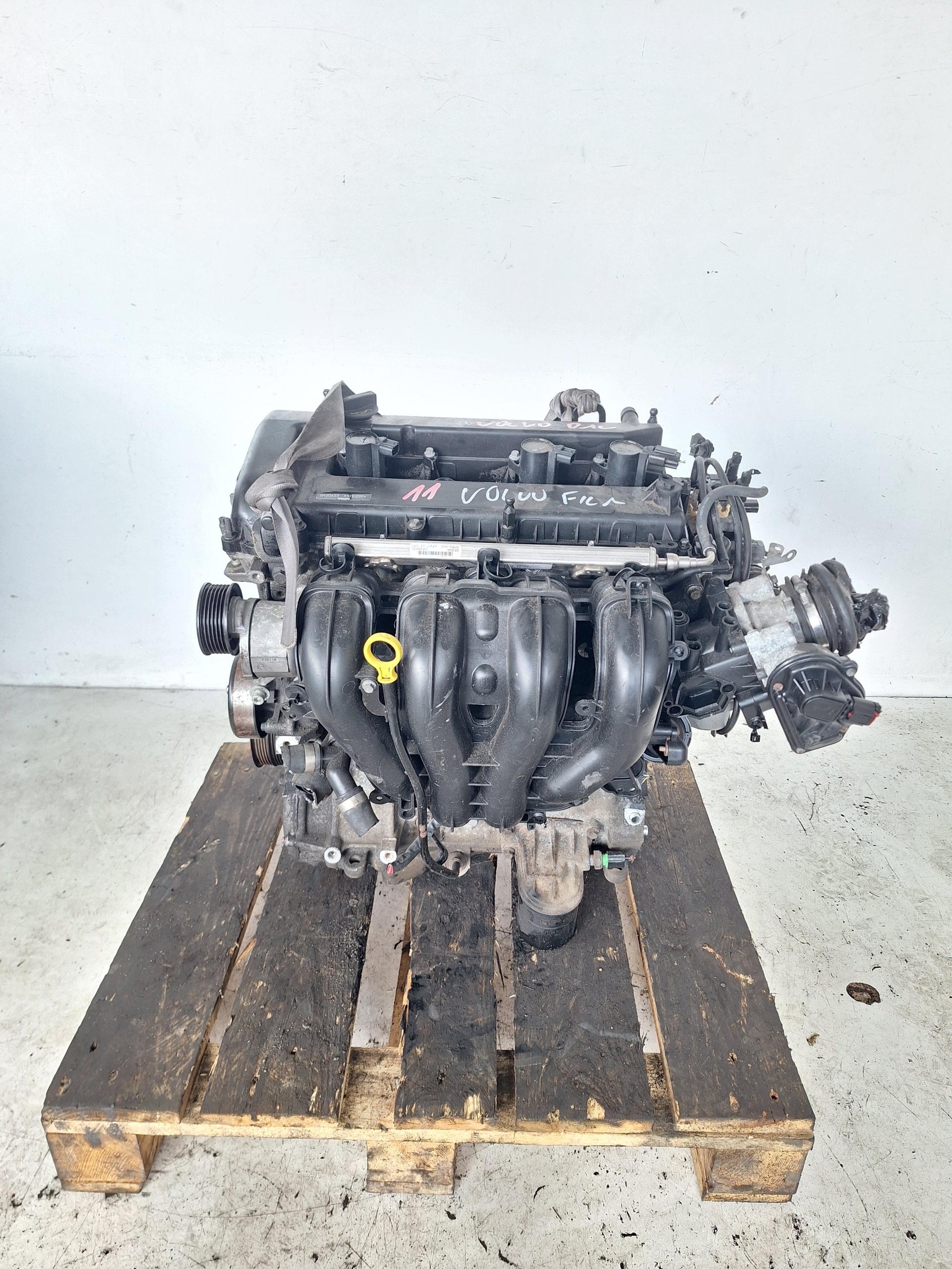 Moteur B 4204 S3 - Image 1