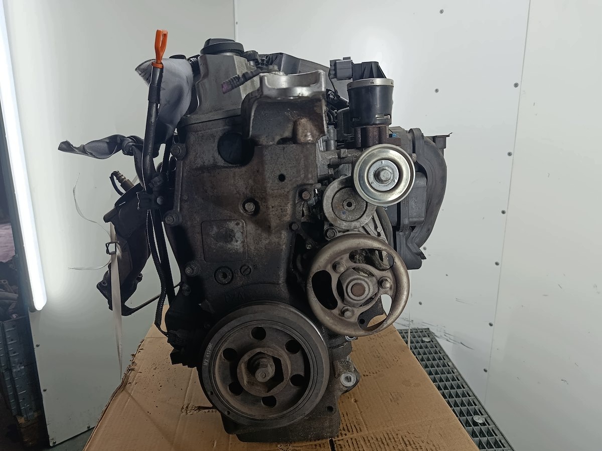 Moteur LDA2 - Image 3