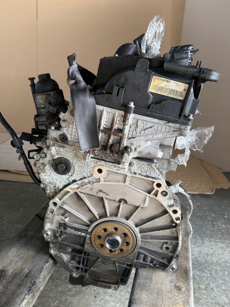 Moteur N47 D20 A - Image 2