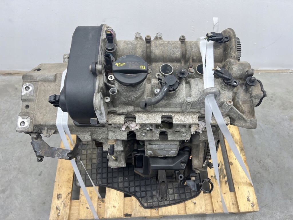 Moteur CHZC - Image 2