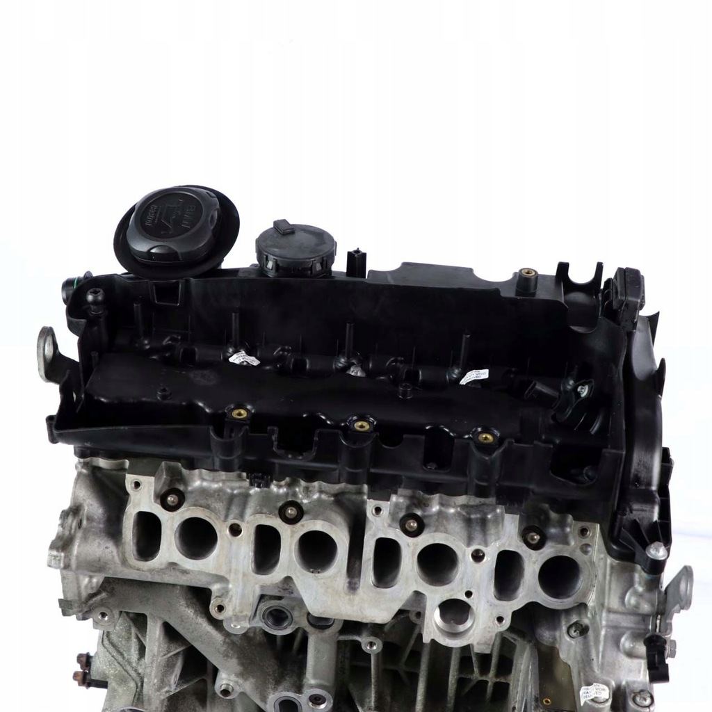 Moteur N47 D20 C — vue 4