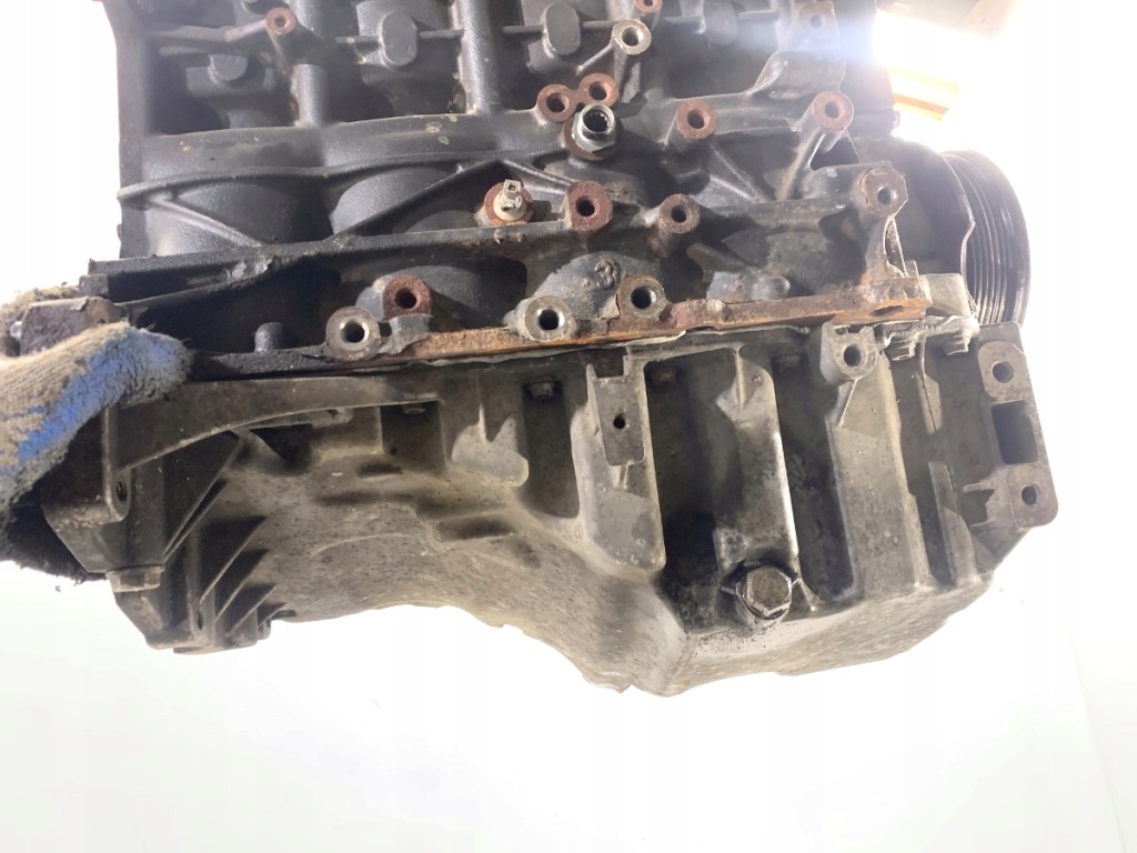 Moteur CAHB - Image 4