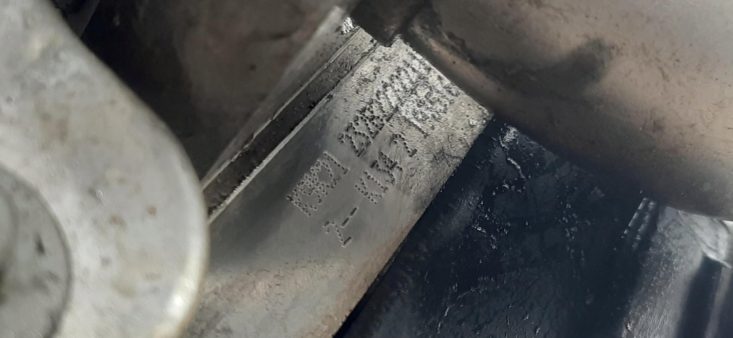 Moteur K9K 636 - Image 9