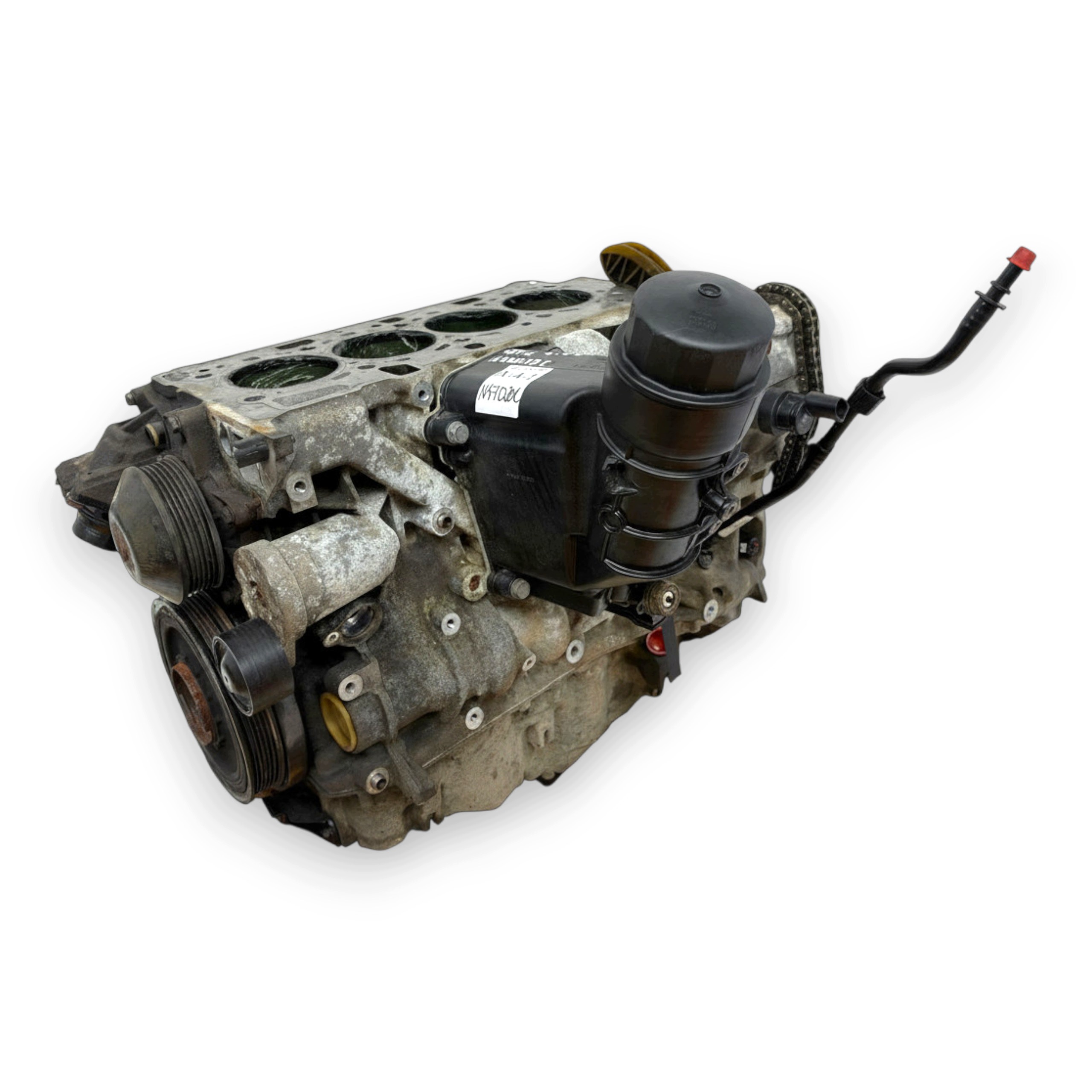 Moteur N47 D20 C - Image 10