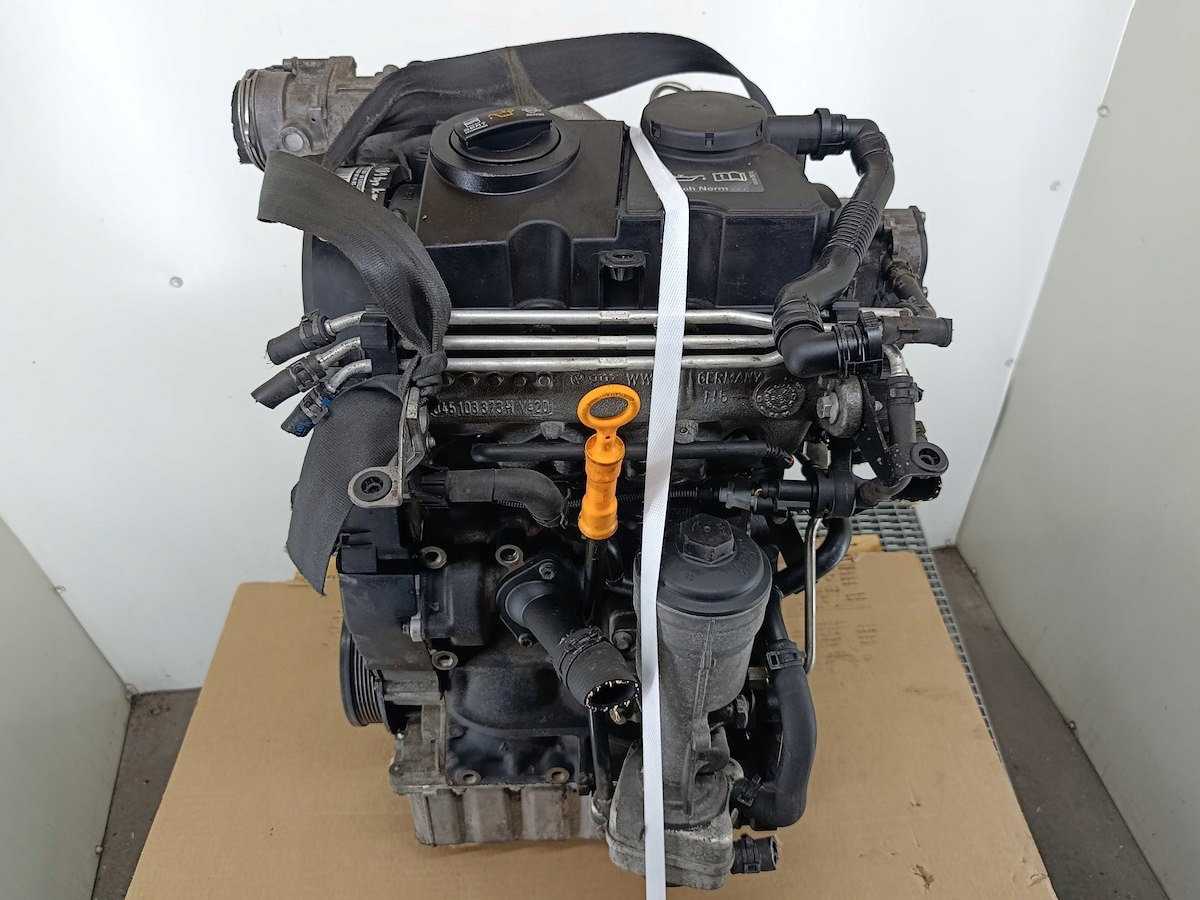Moteur BMS - Image 1