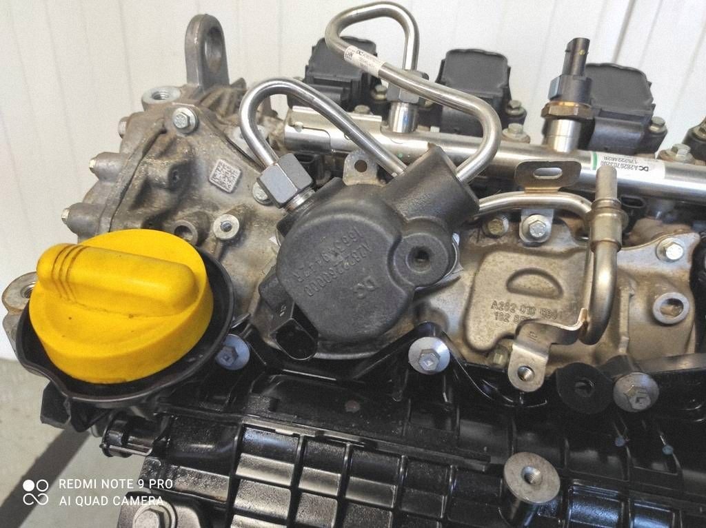 Moteur HR13DDT - Image 3