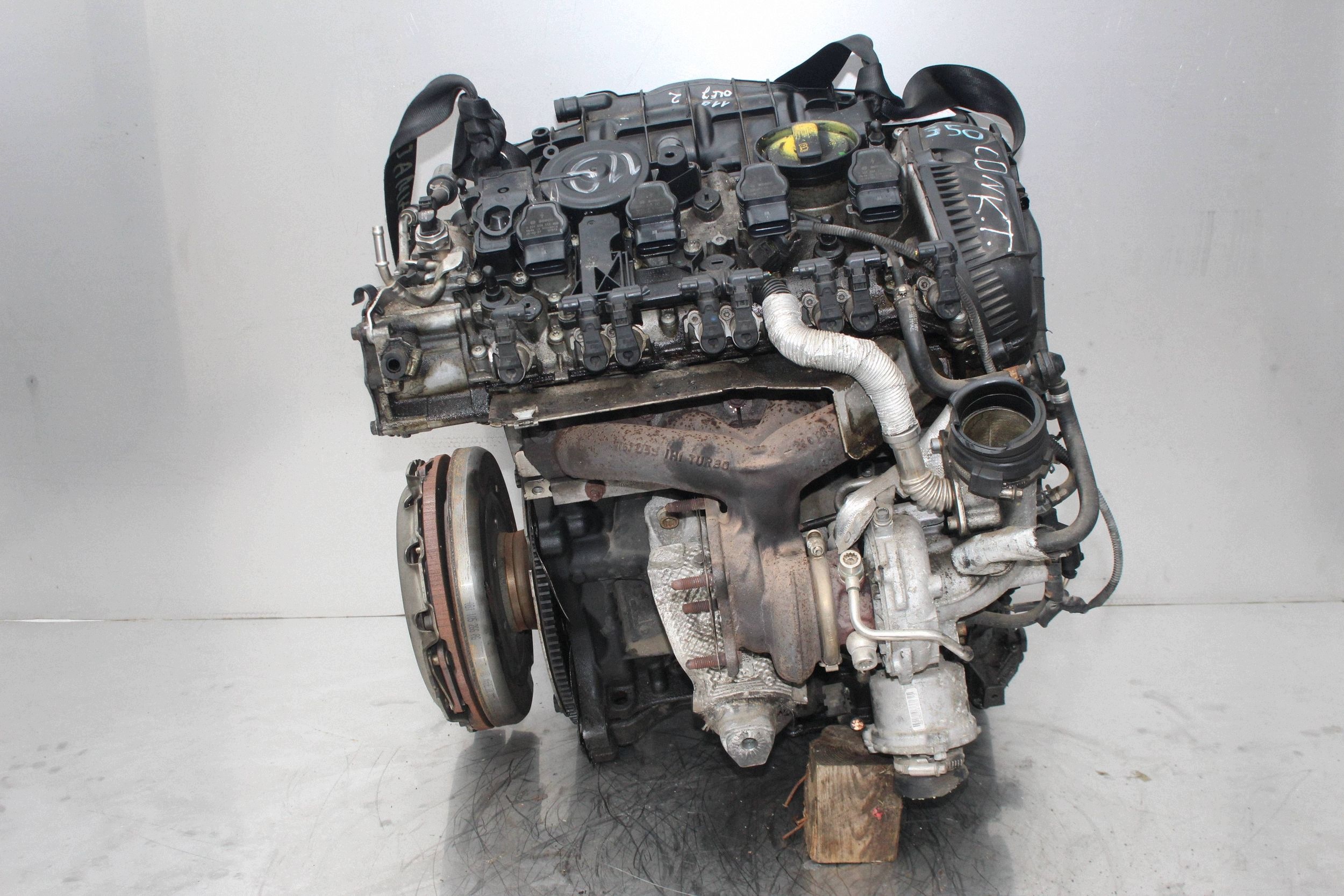Moteur CDNB - Image 4