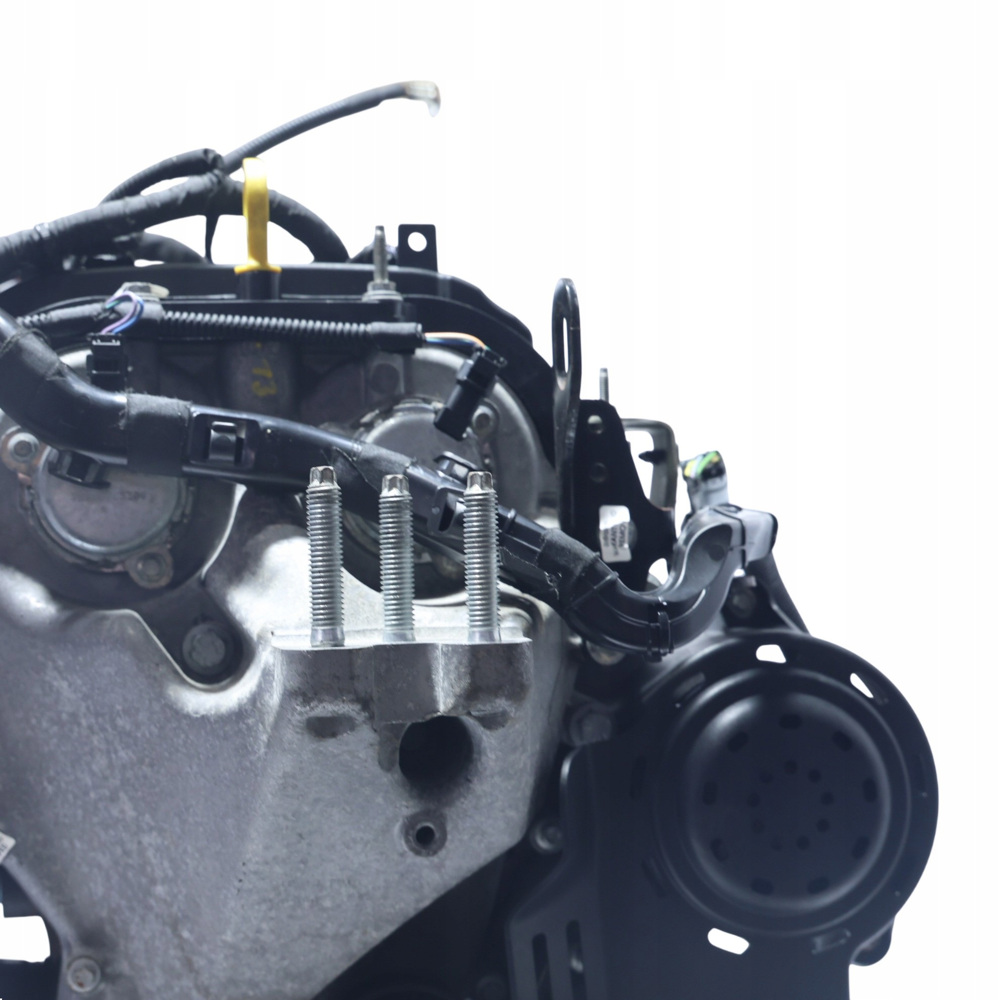 Moteur P4JA - Image 11
