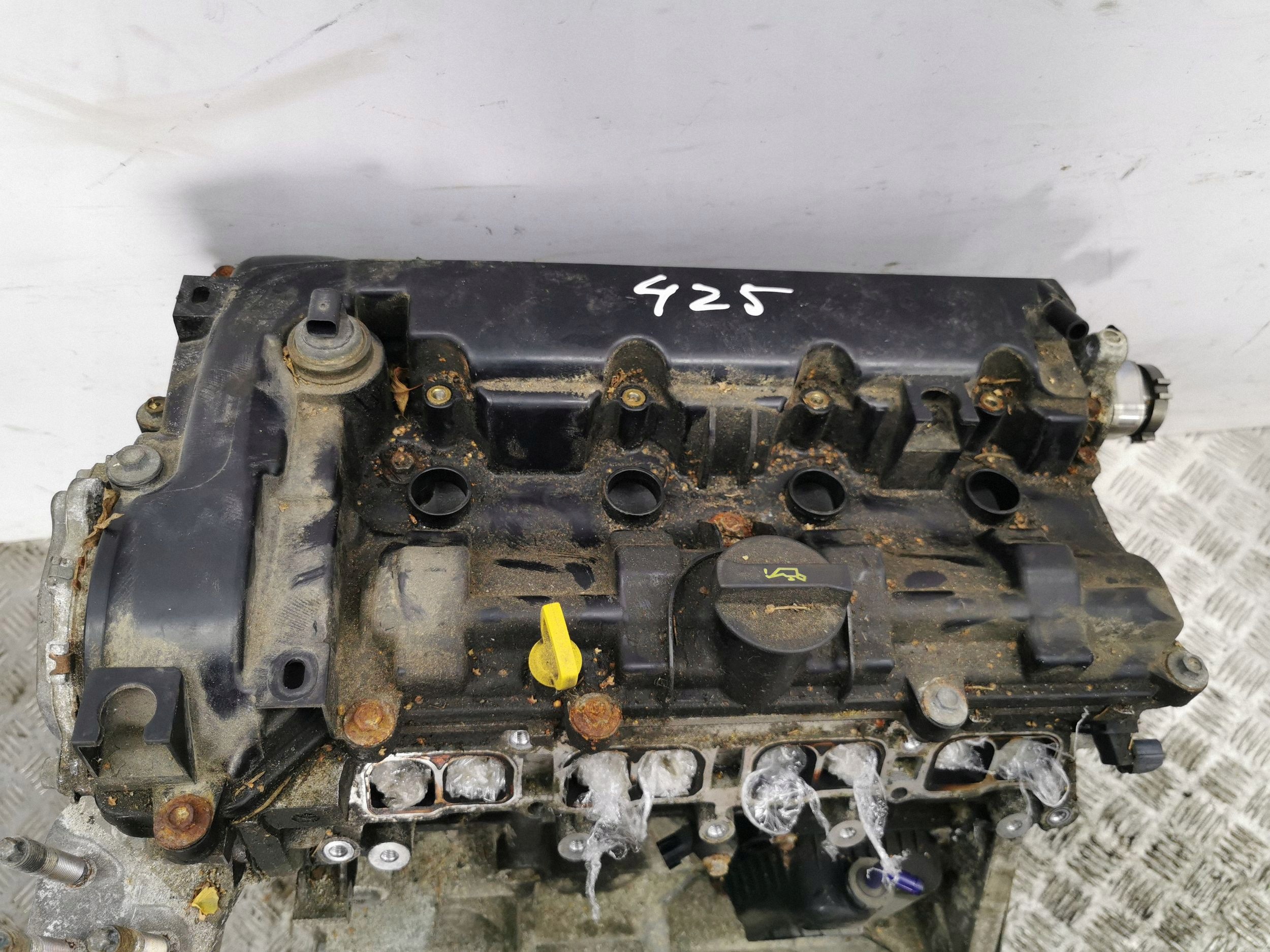 Moteur LF-5H - Image 2