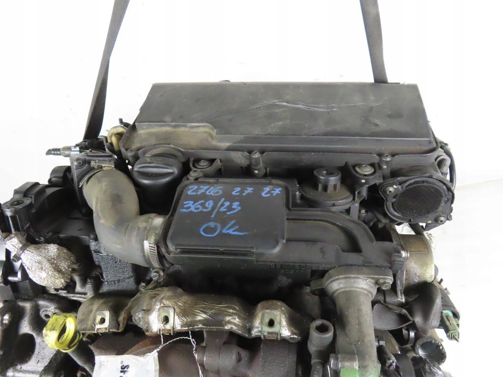 Moteur 8HX (DV4TD) - Image 3